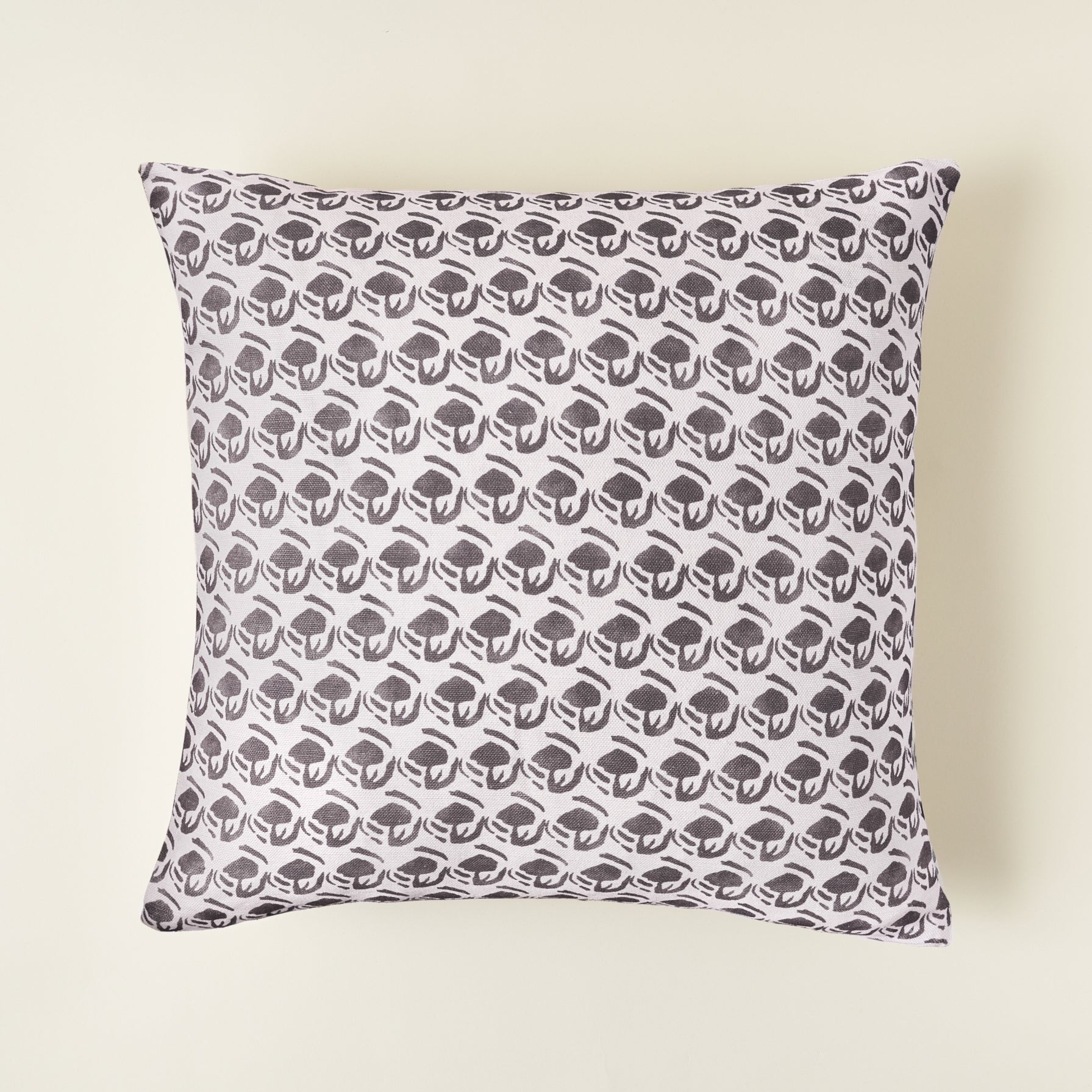 The Lillian Pillow Cover - Square