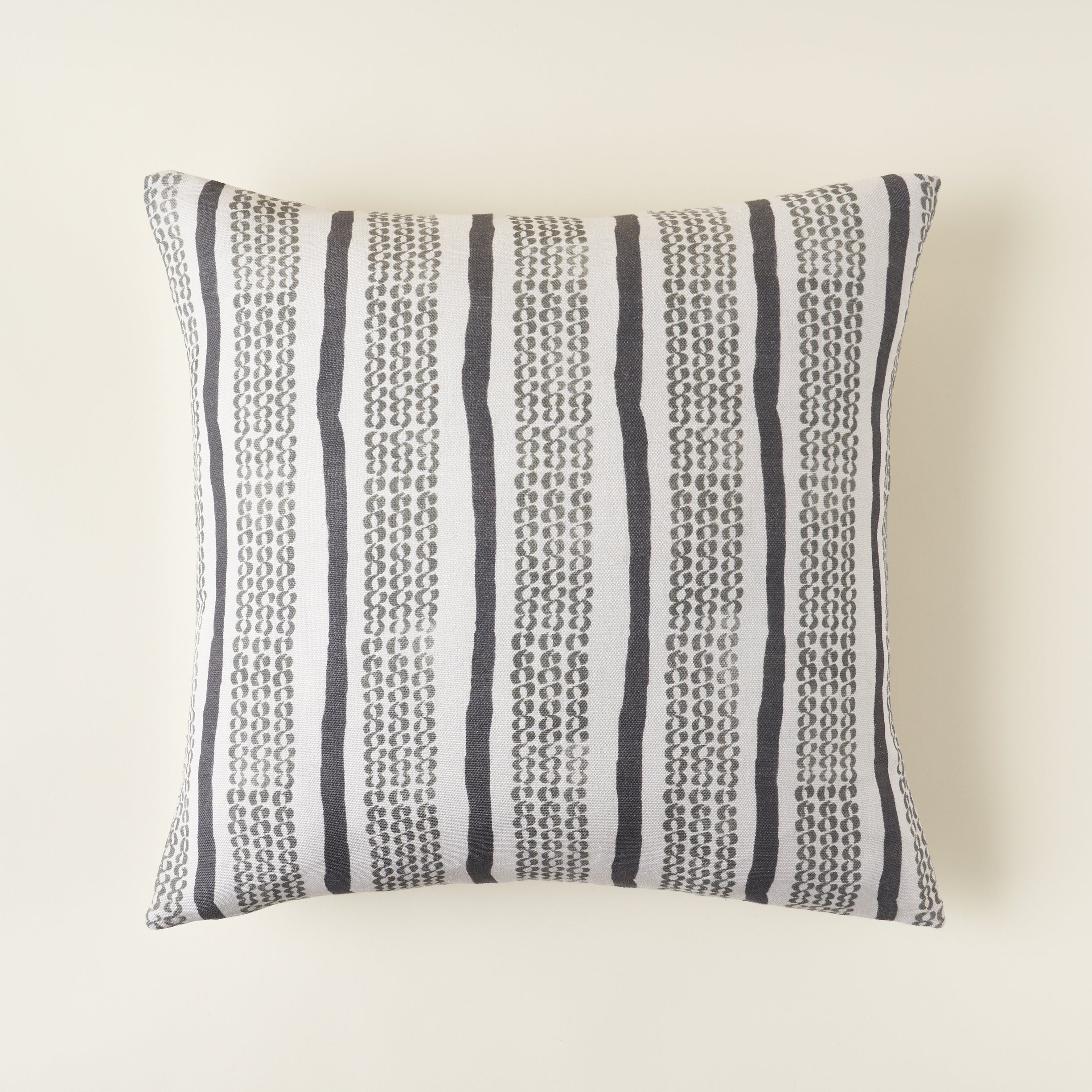 The Maddox Pillow Cover - Square