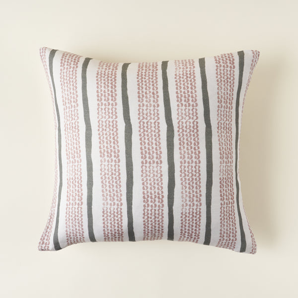 The Maddox Pillow Cover - Square