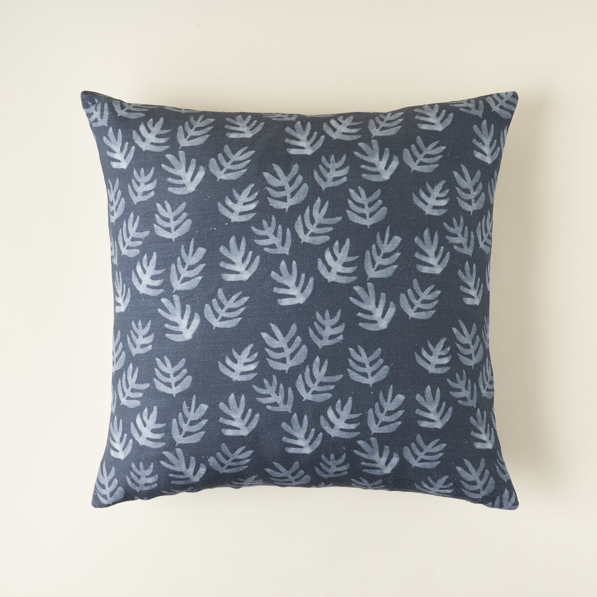 The Mae Pillow Cover - Square