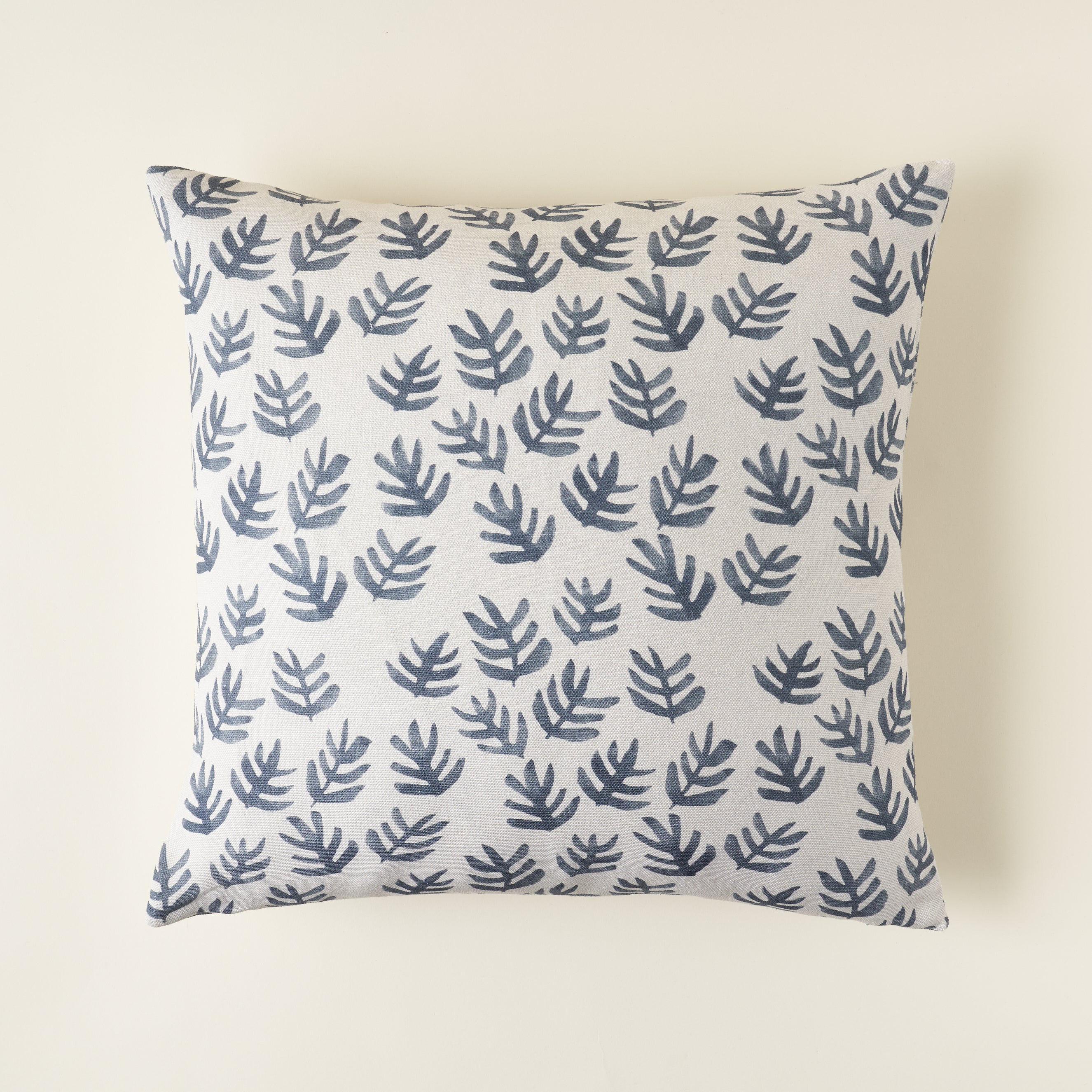 The Mae Pillow Cover - Square