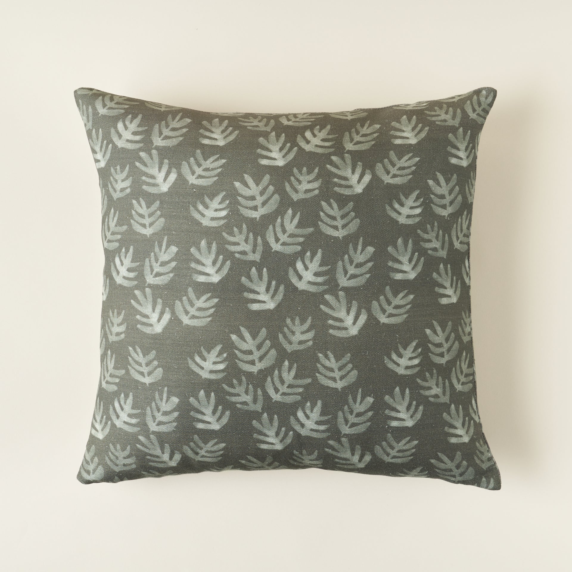The Mae Pillow Cover - Square