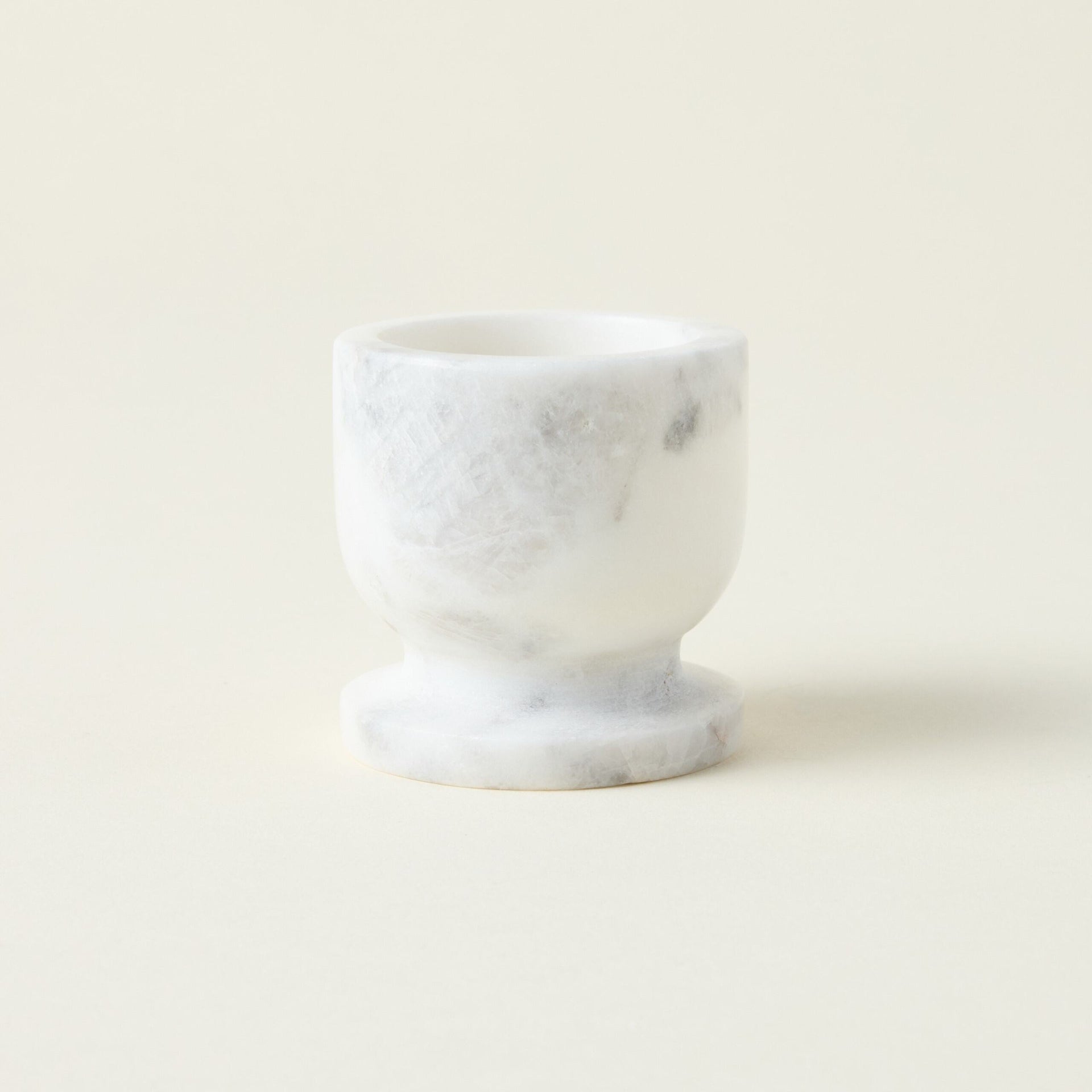 Marble Egg Cup