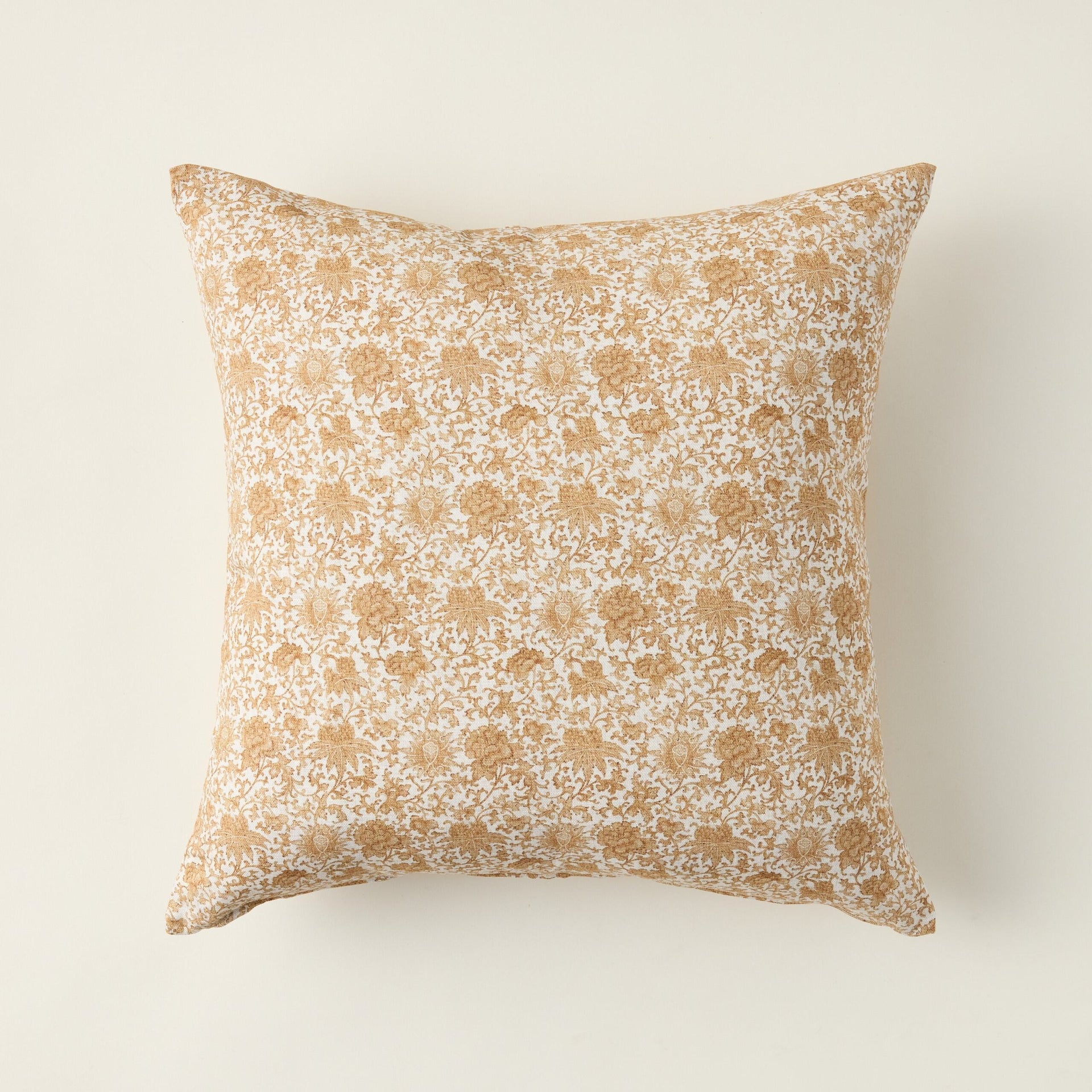 Lacy Pillow Cover