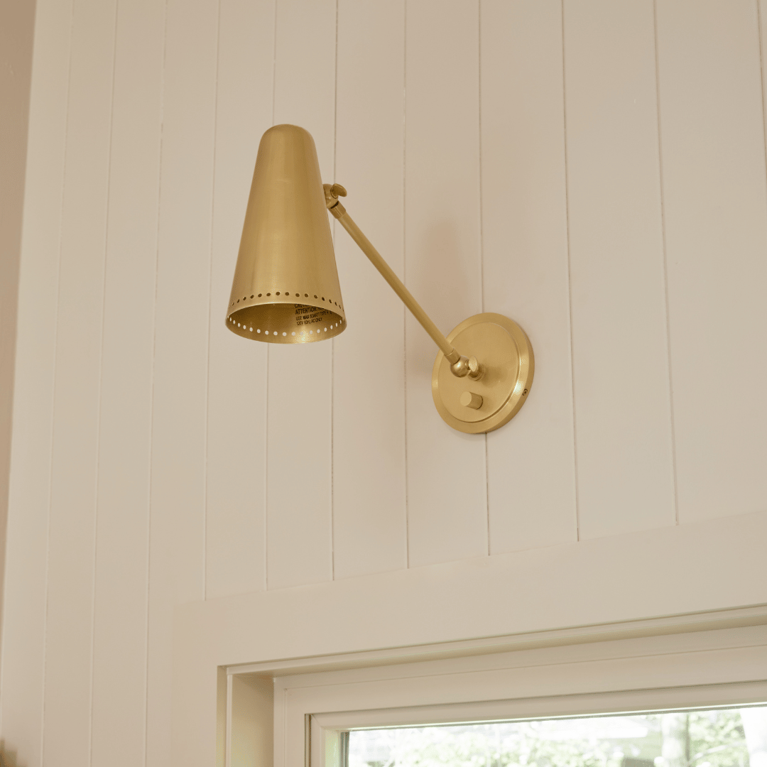 Easley Wall Sconce