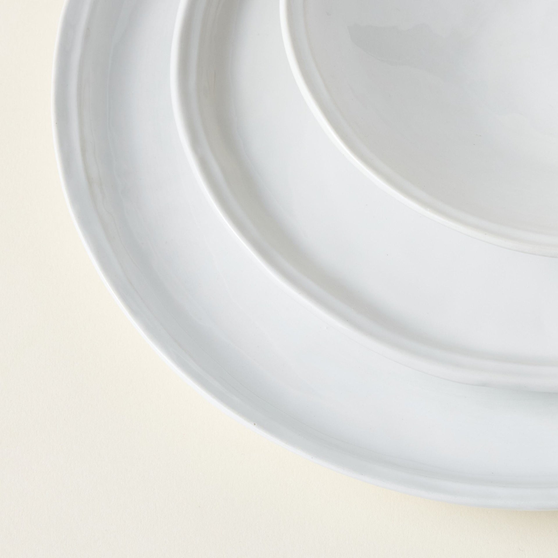 Mill Dinnerware