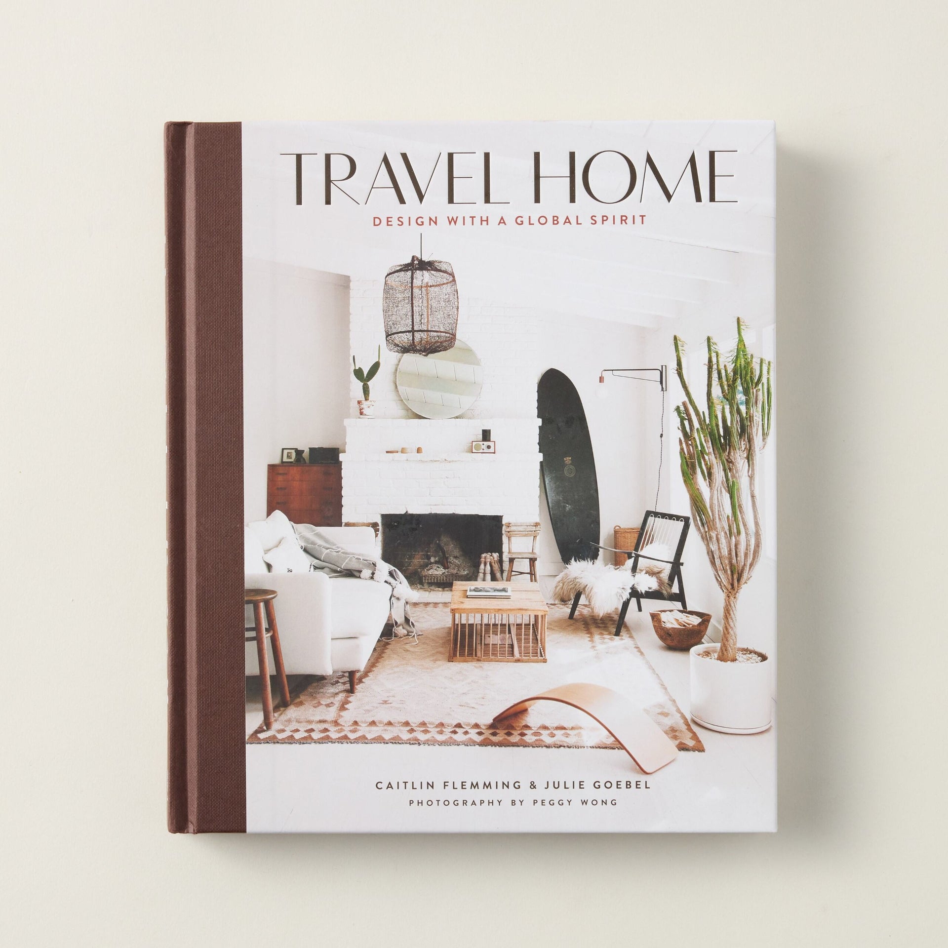 Travel Home: Design with a Global Spirit