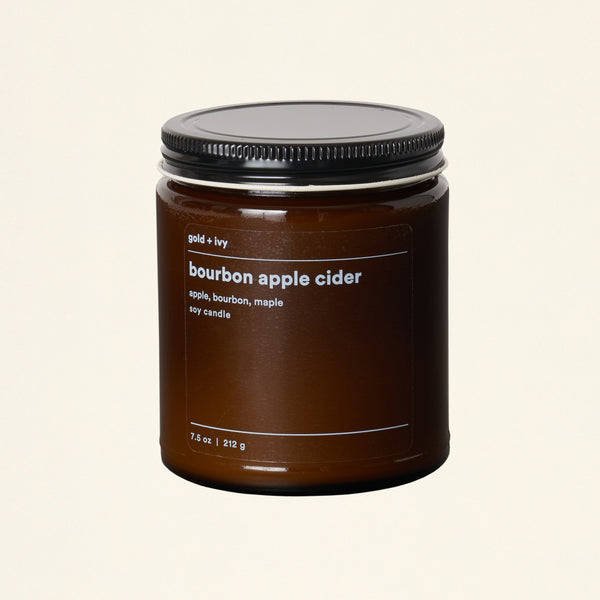 7.5oz Soy Candle