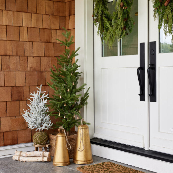 In-Home Holiday Styling Service