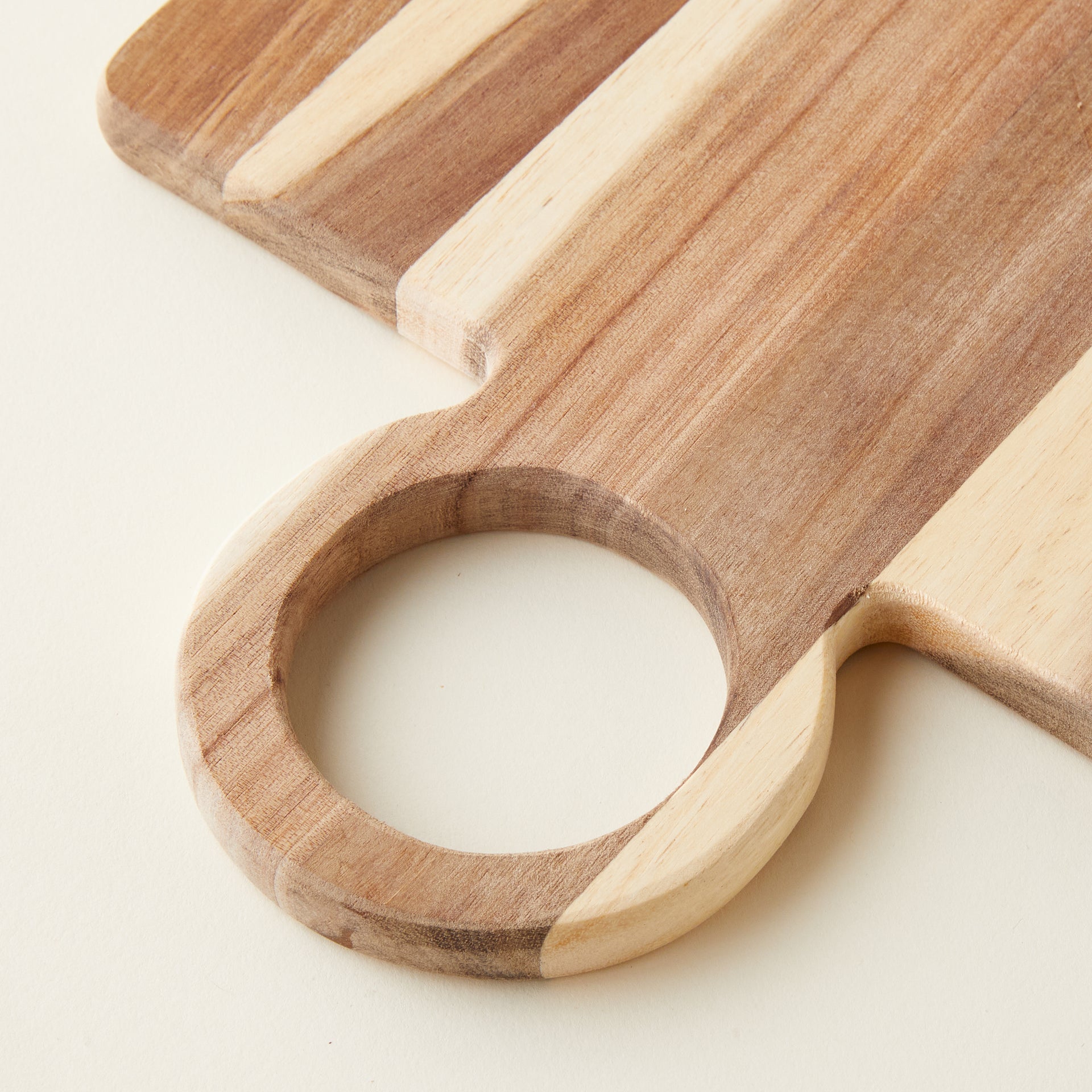 Acacia Wood Cutting Board