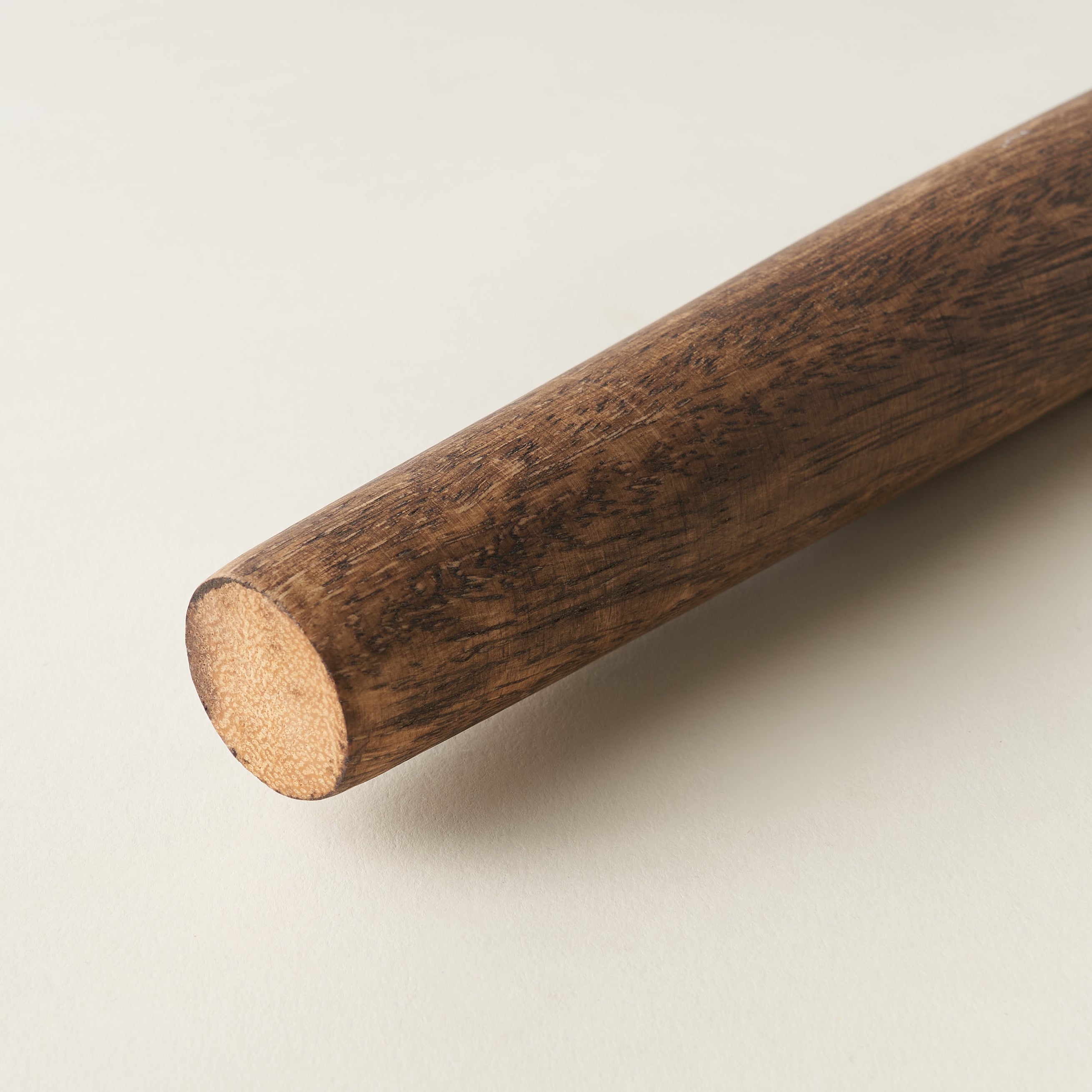Acacia Wood Rolling Pin