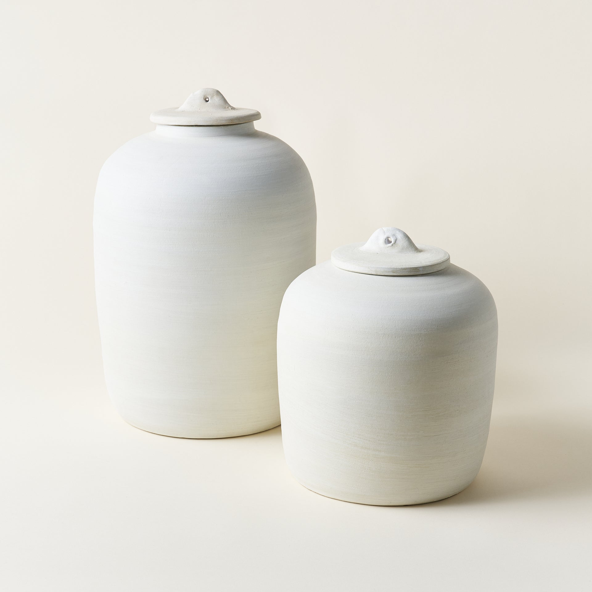 Alina Ceramic Canisters