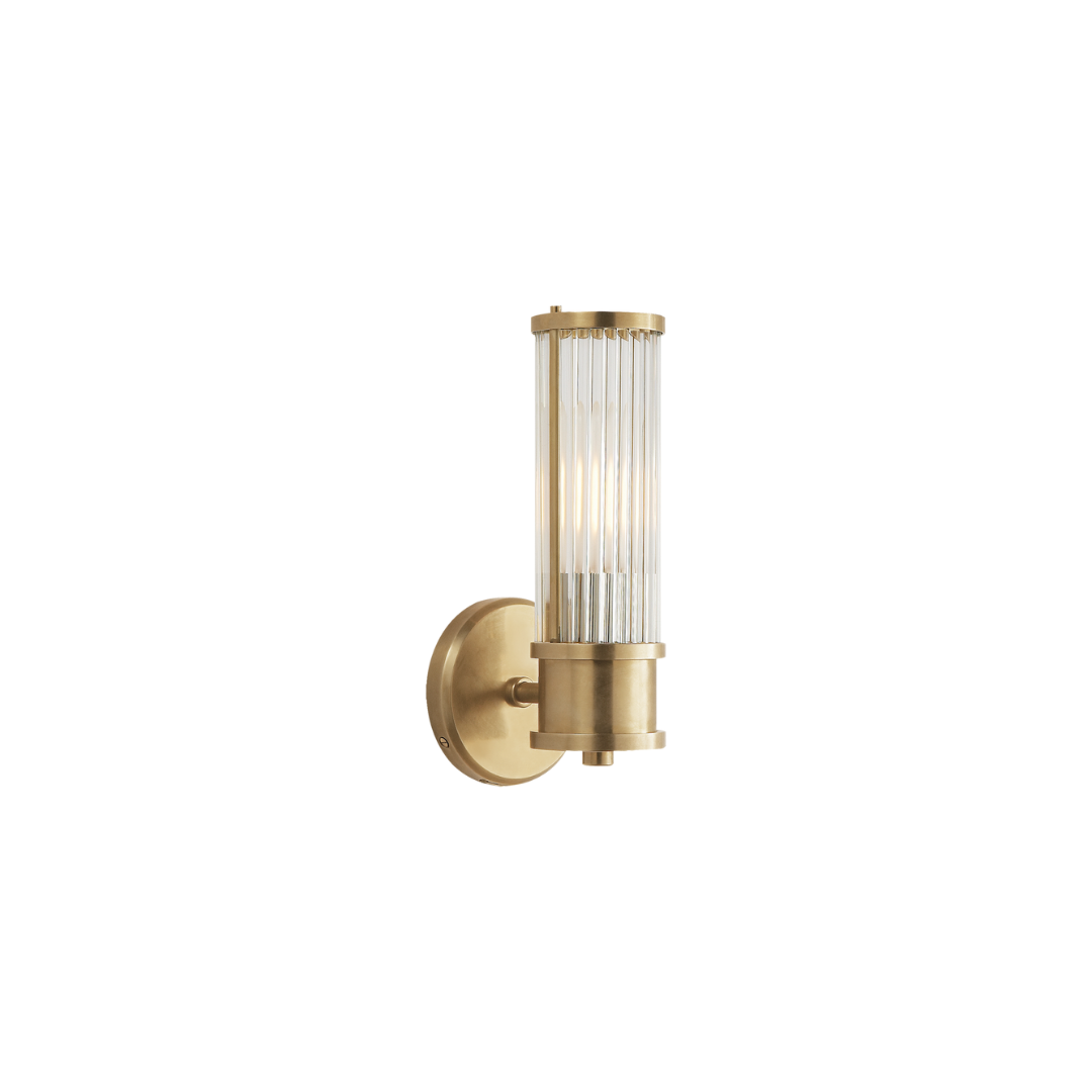 Allie Single Sconce