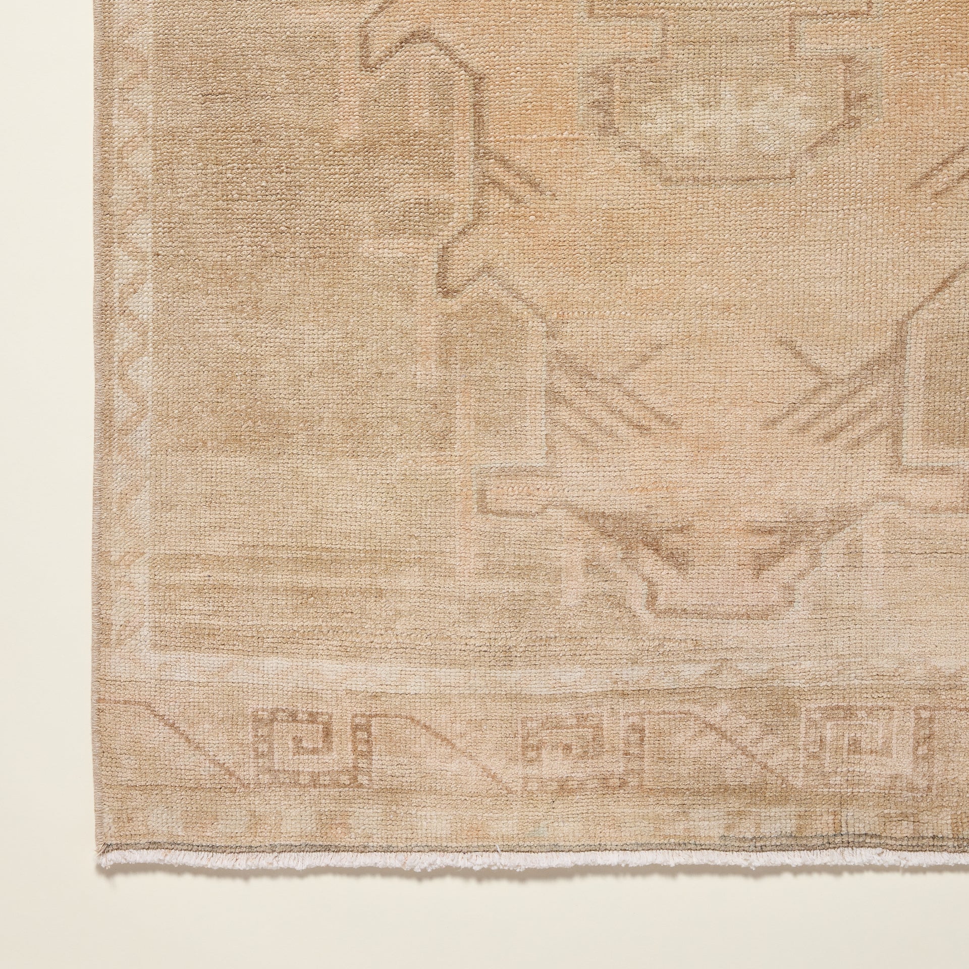 Alva Vintage Runner 3' x 14'9"