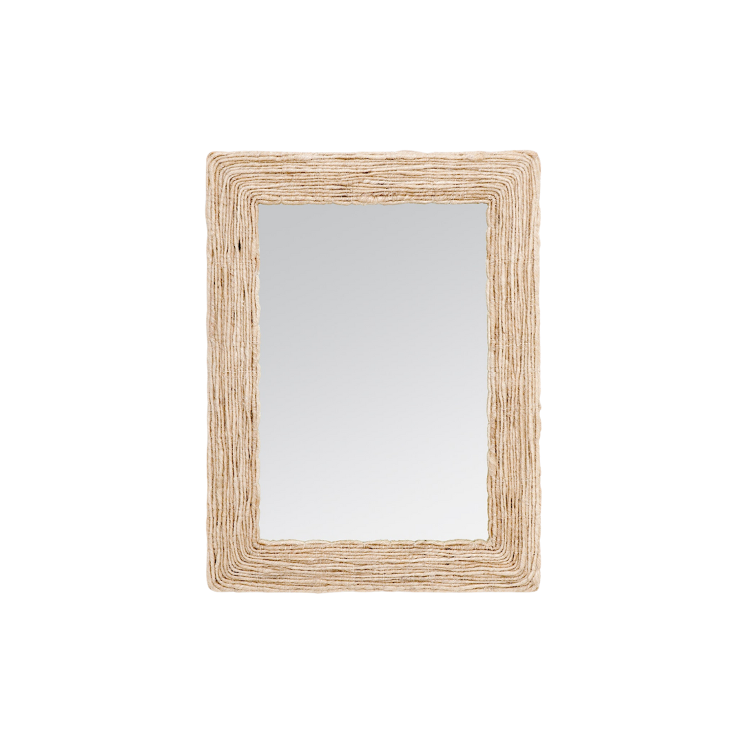 Amani Rectangular Mirror