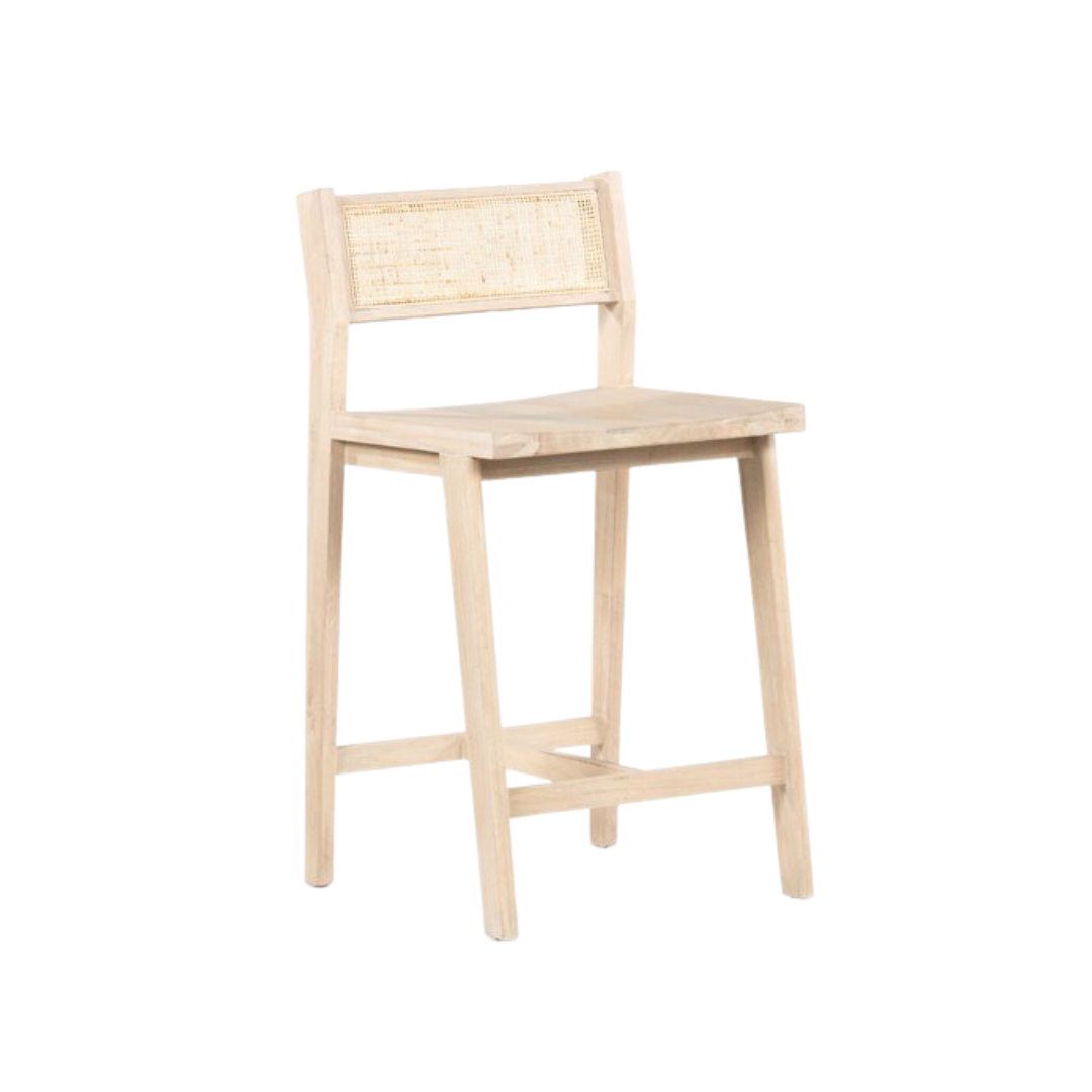 Athens Bar + Counter Stool