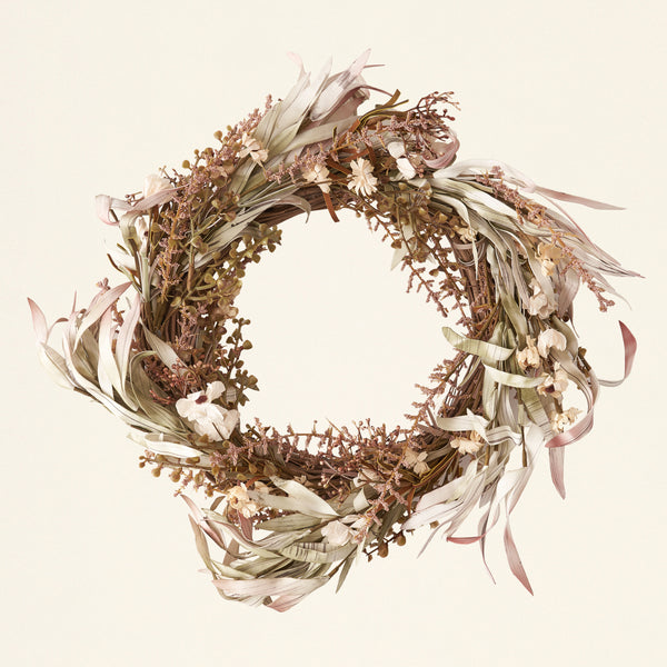 Autumn Wreath