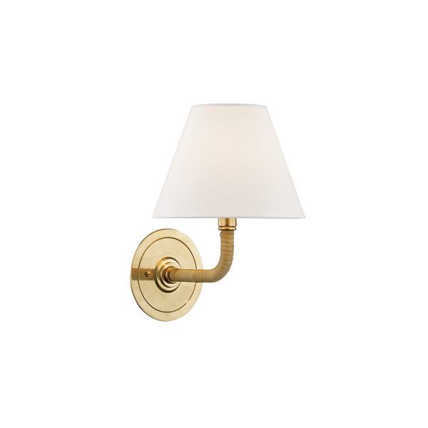 Bell Sconce (Open Box)