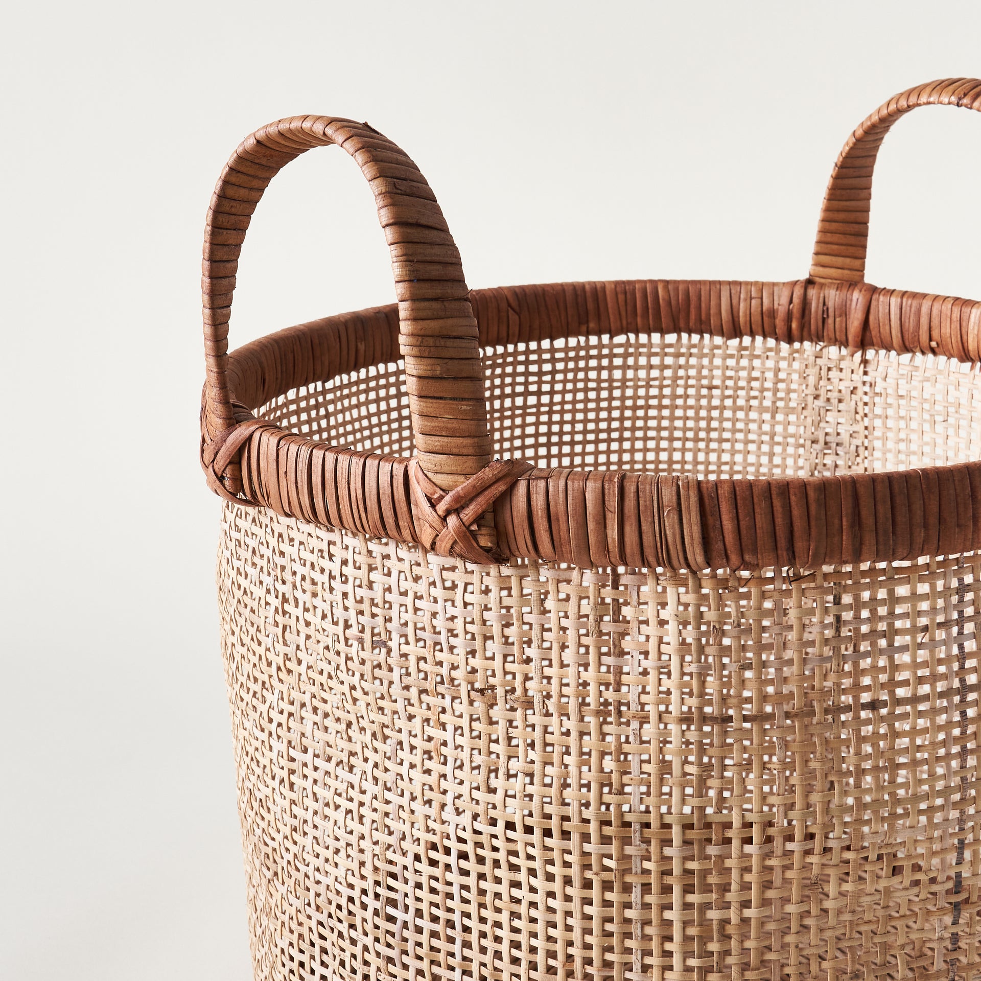 Maple Basket