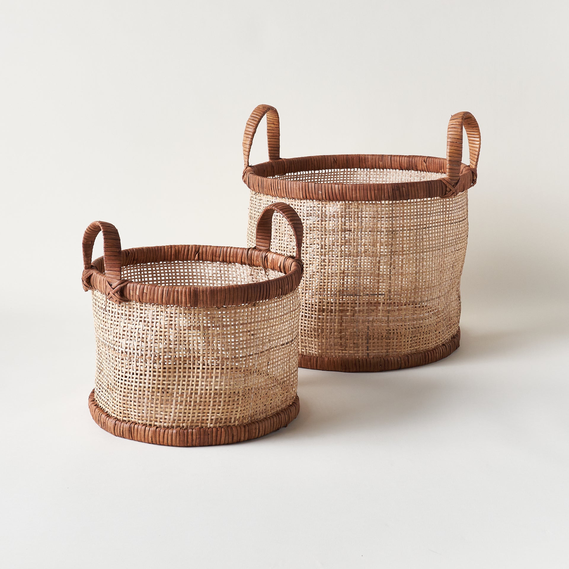 Maple Basket