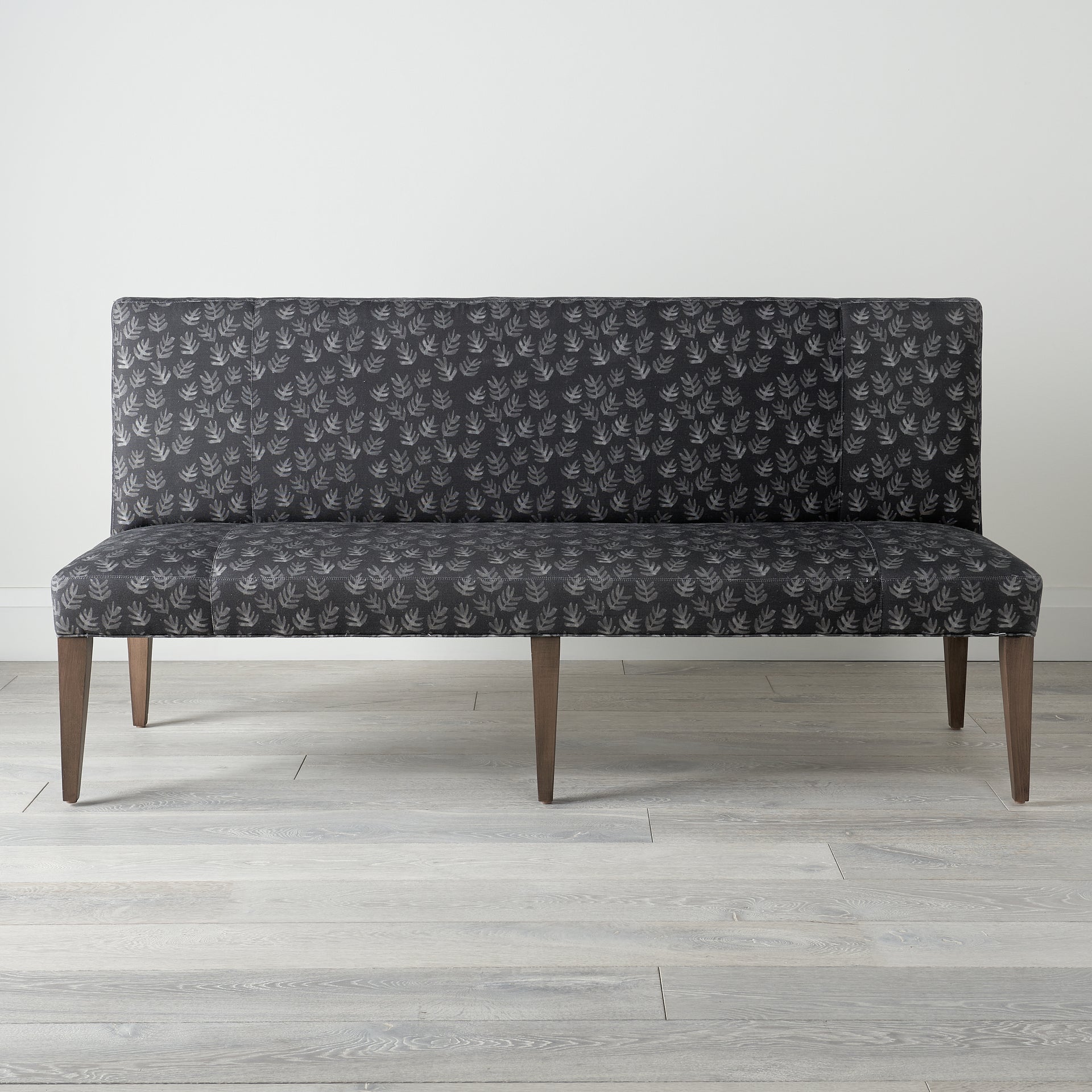 Mae Armless Banquette