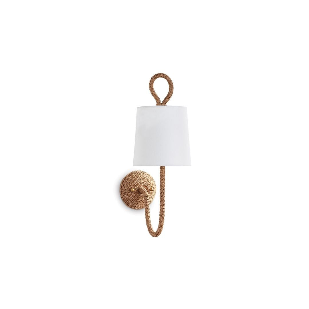 Bimini Sconce (Open Box)