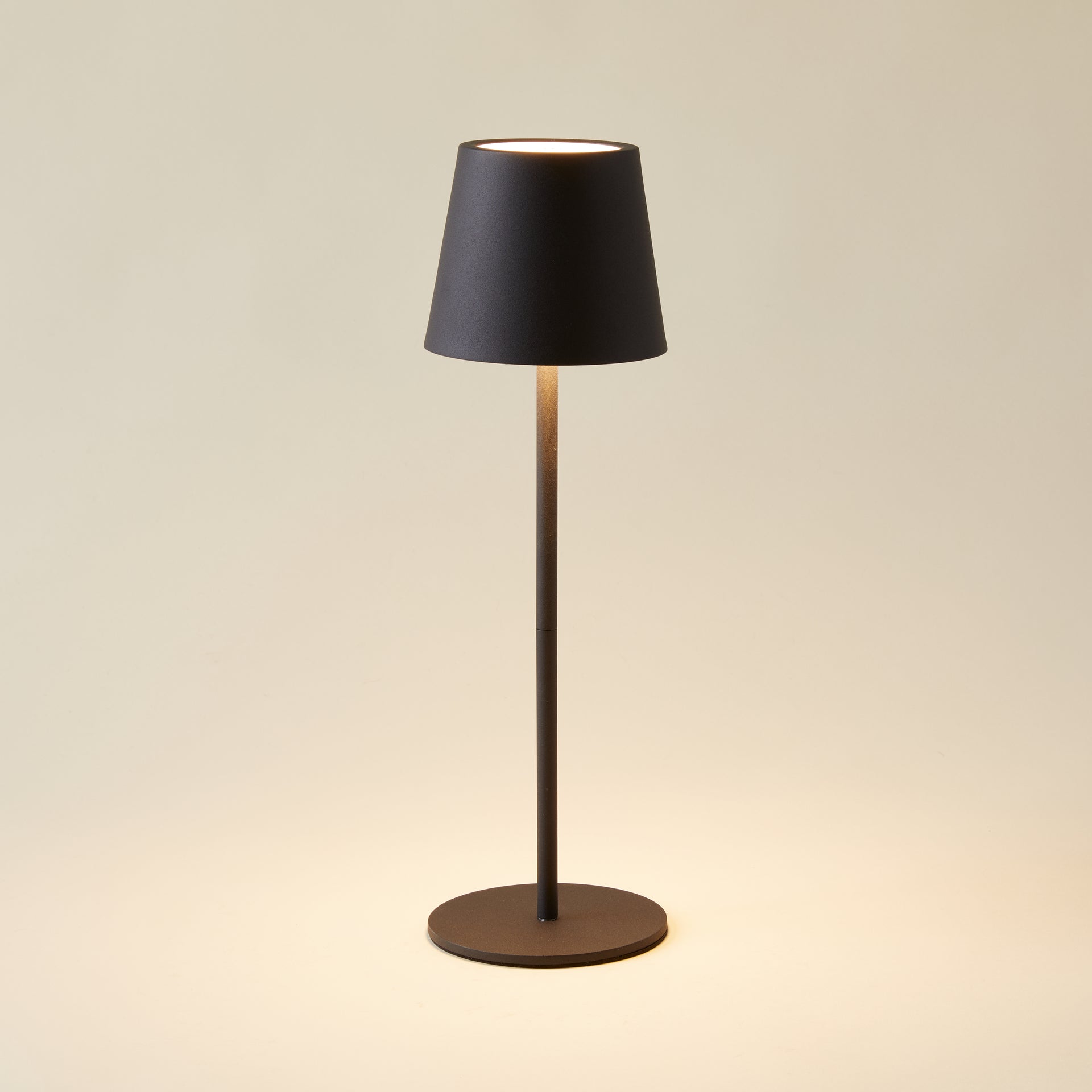 Rechargeable Table Lamp