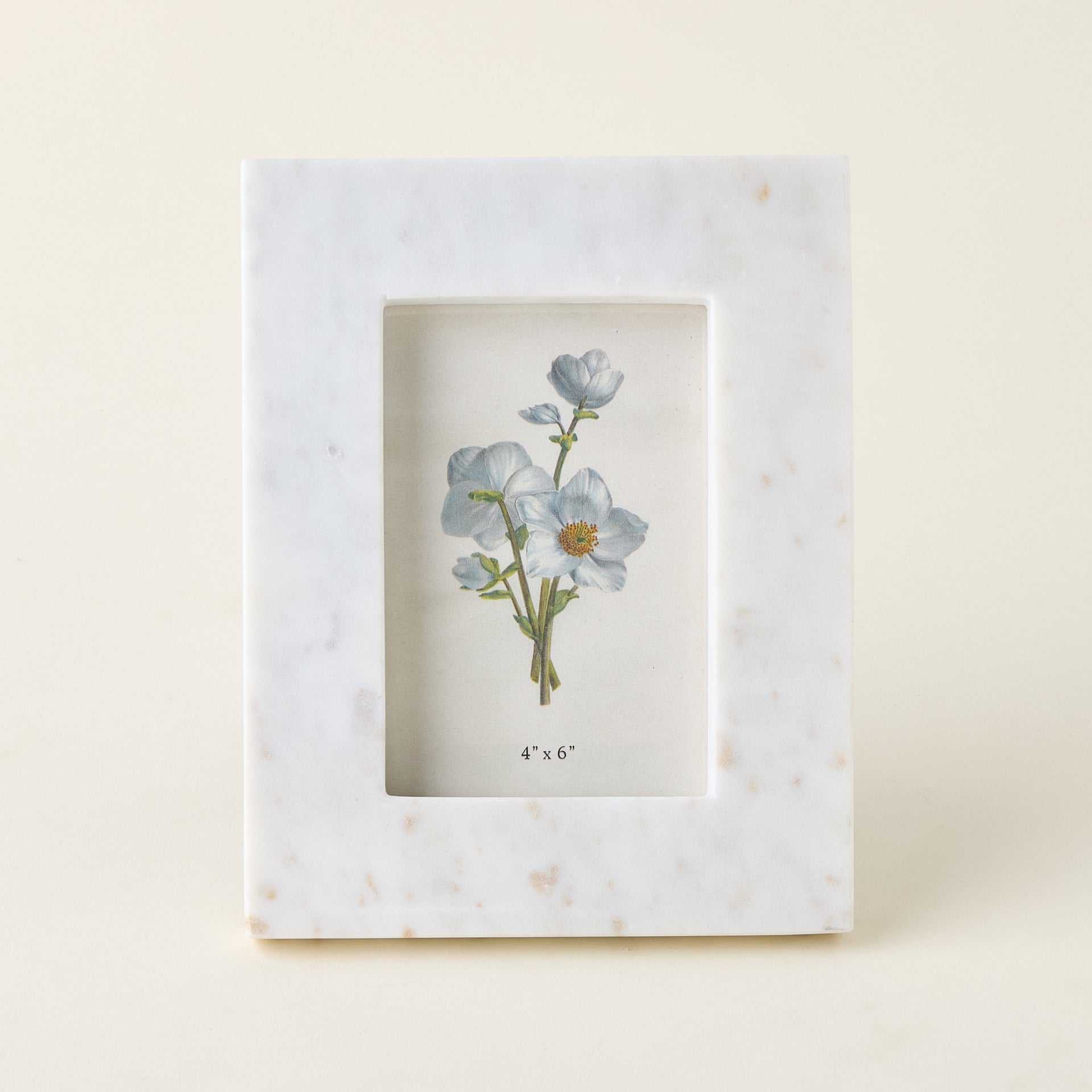 Marble Photo Frame