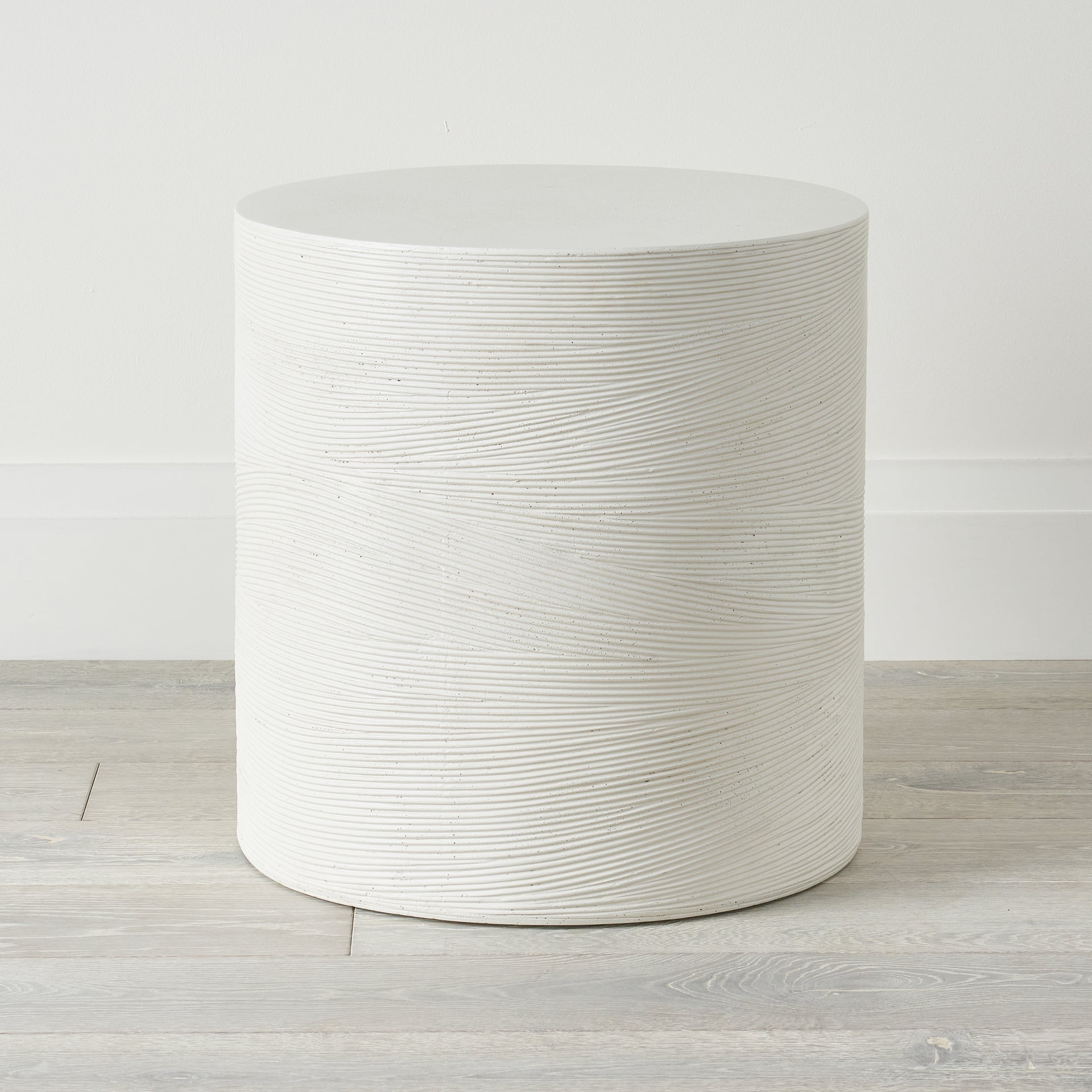 Cara Side Table