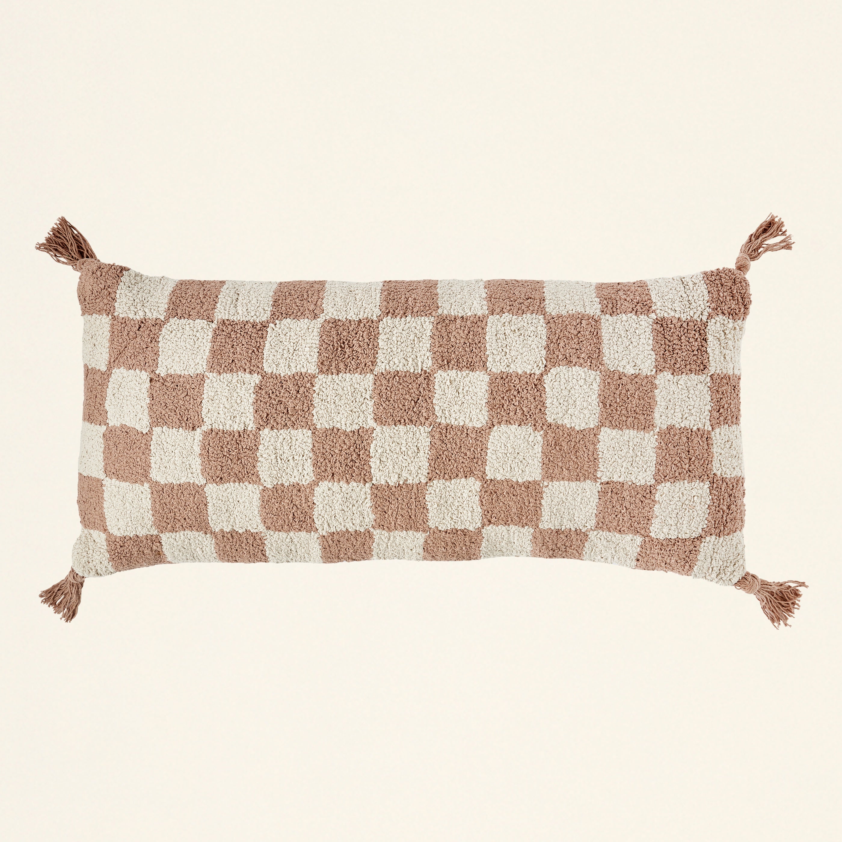 Checkmate Throw Pillow