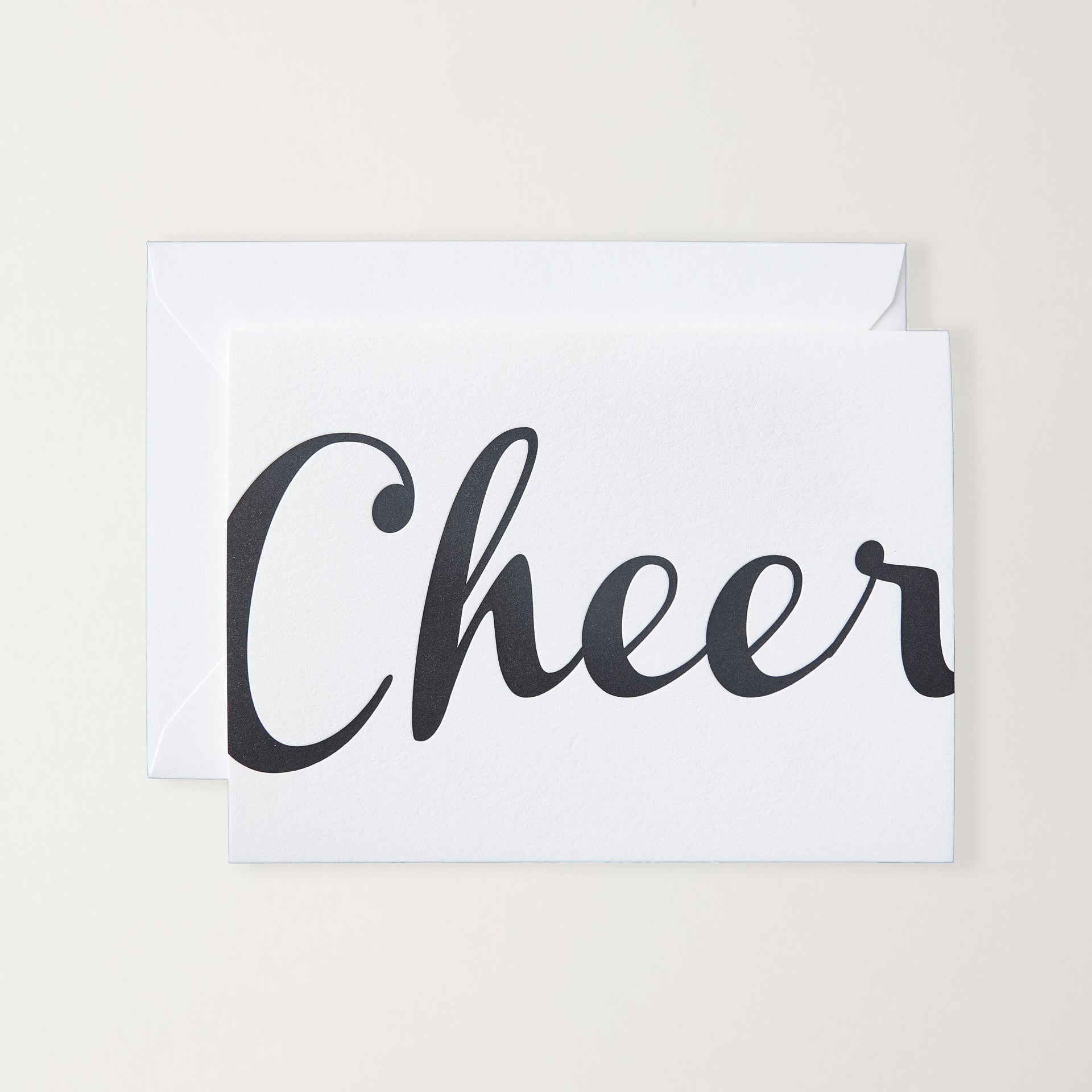 Cheer Card