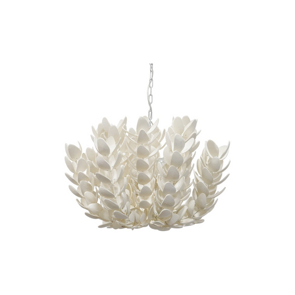 Coco Magnolia Pendant
