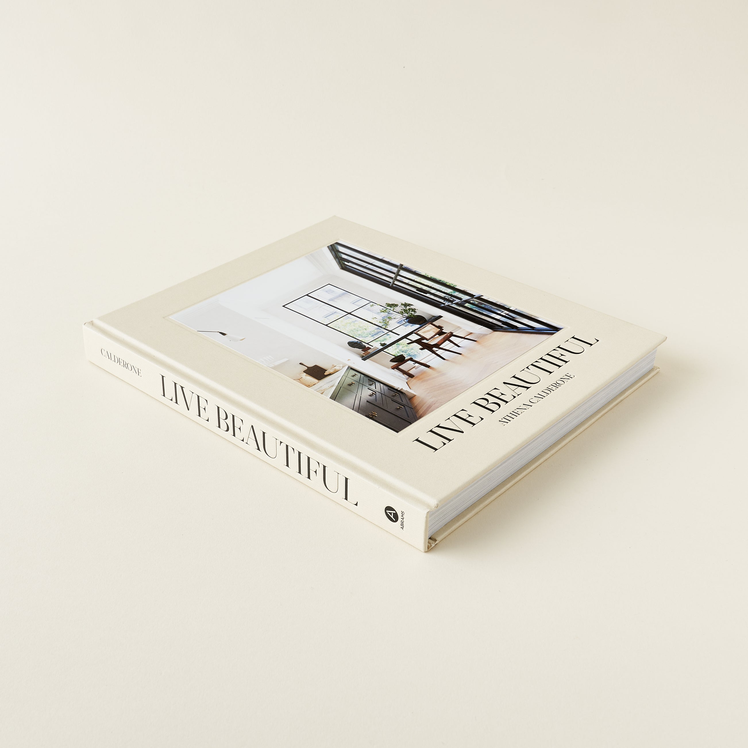 Live Beautiful – KATE MARKER HOME