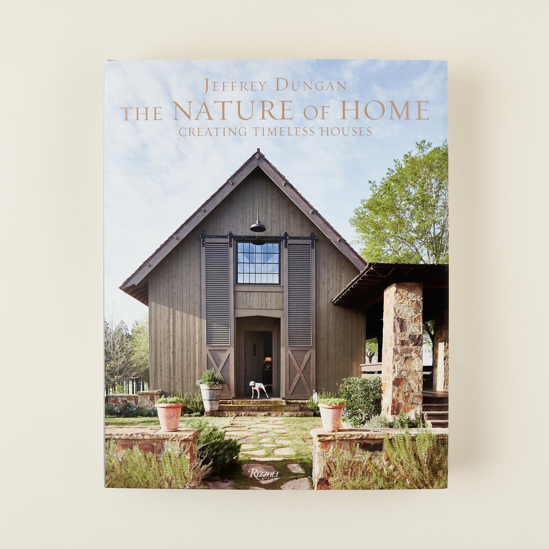 The Nature of Home: Creating Timeless Houses