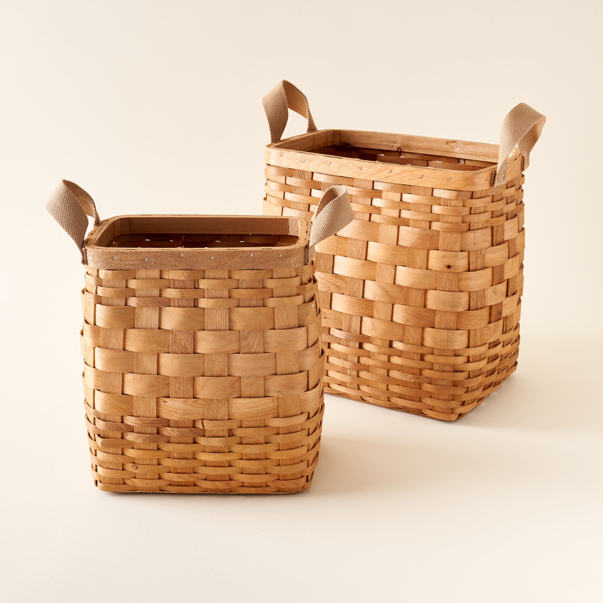 Cottage Storage Basket