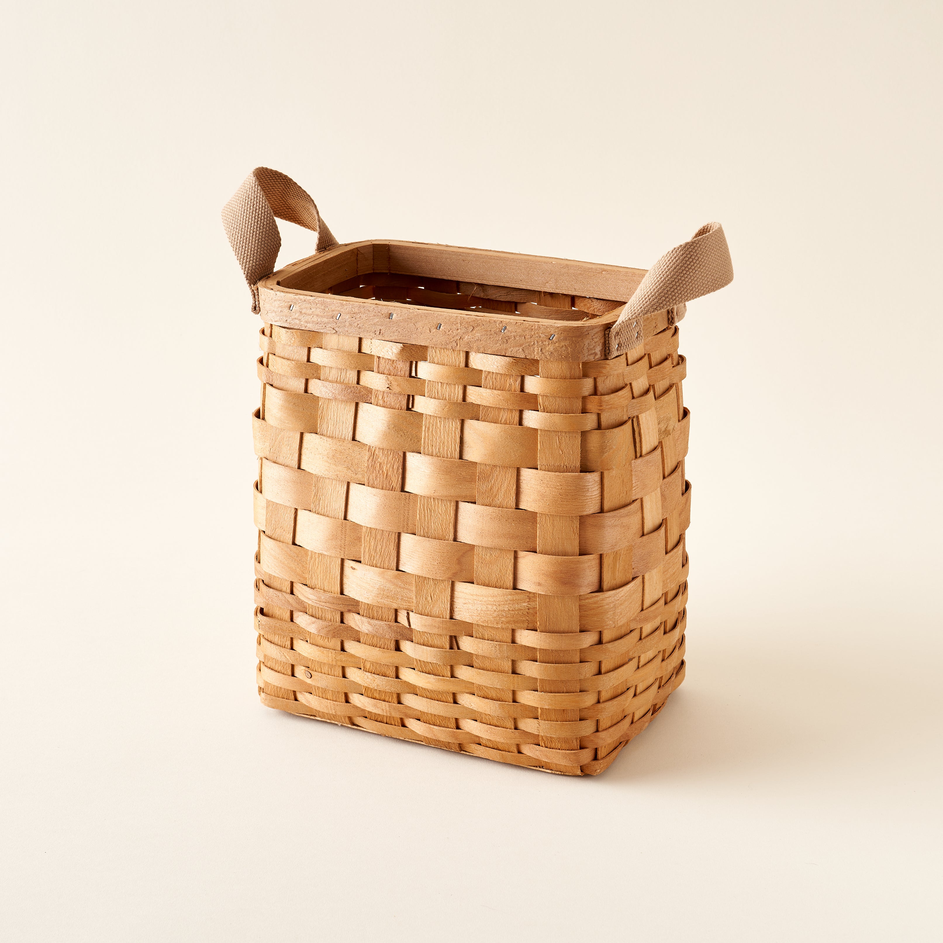Cottage Storage Basket