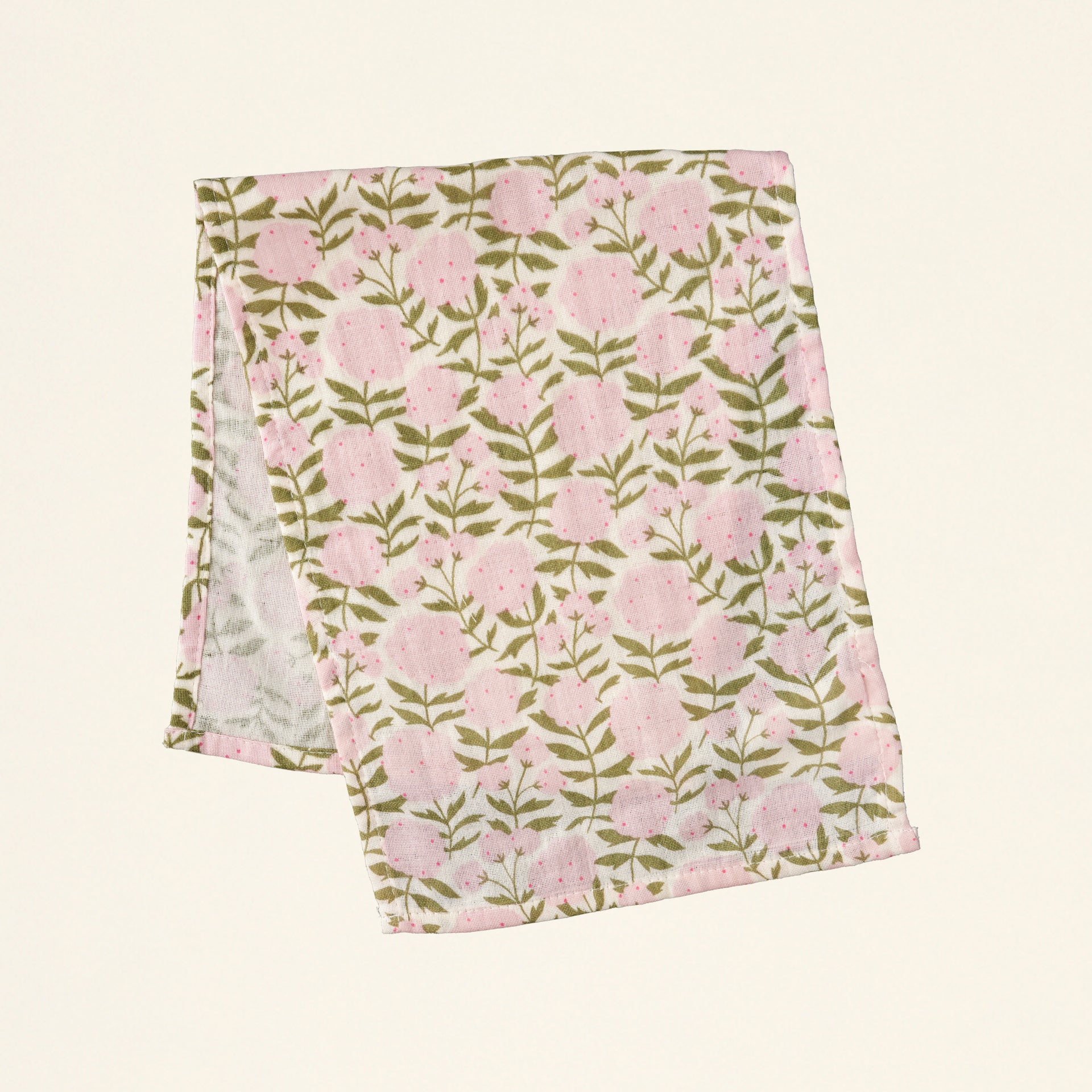 Cotton Burp Cloth