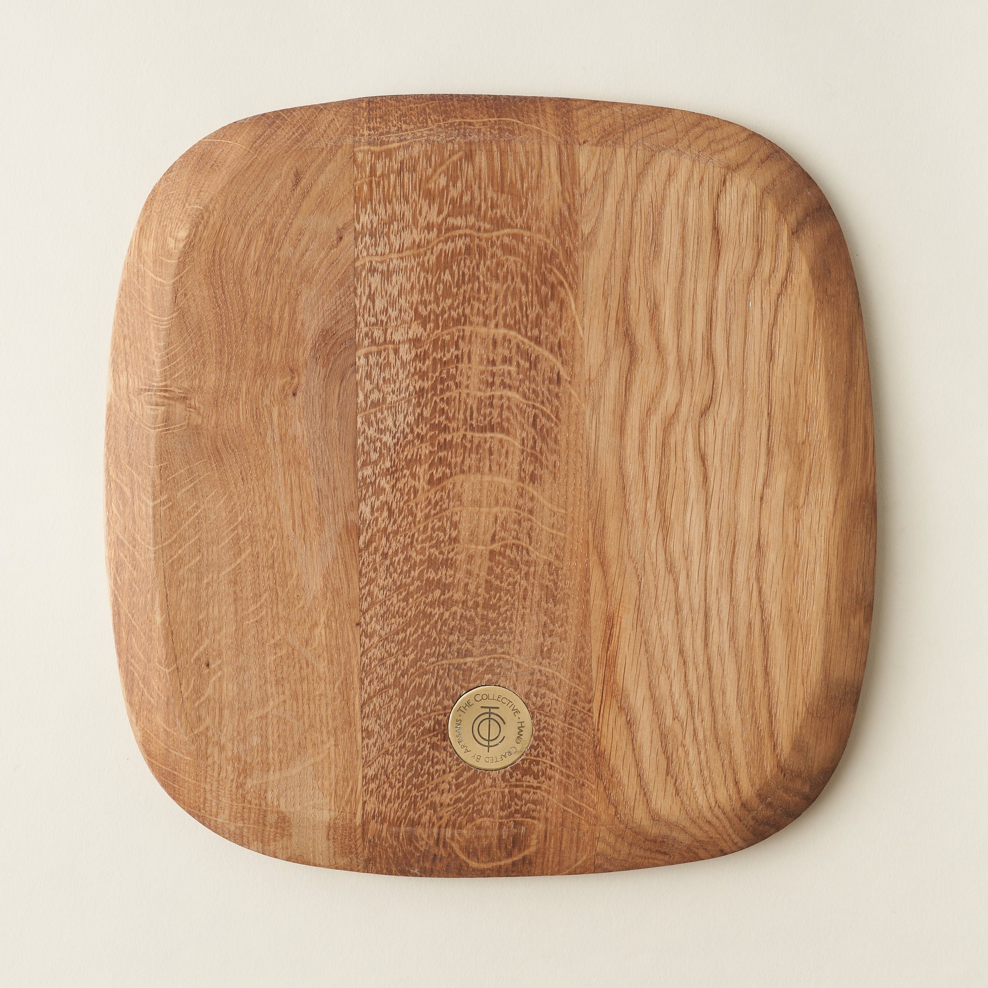 Belfort Square Serving Board