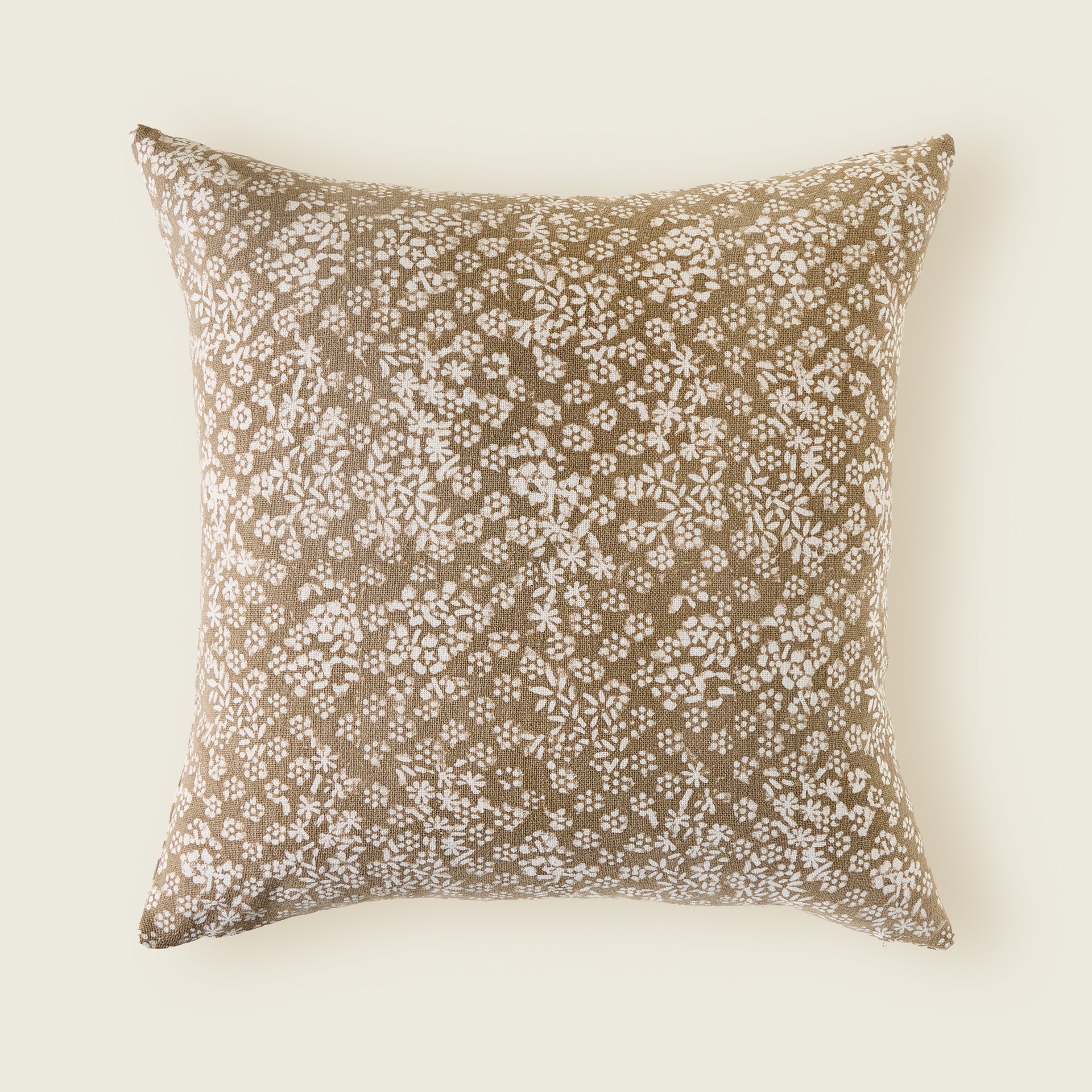 Lola Floral Pillow Cover