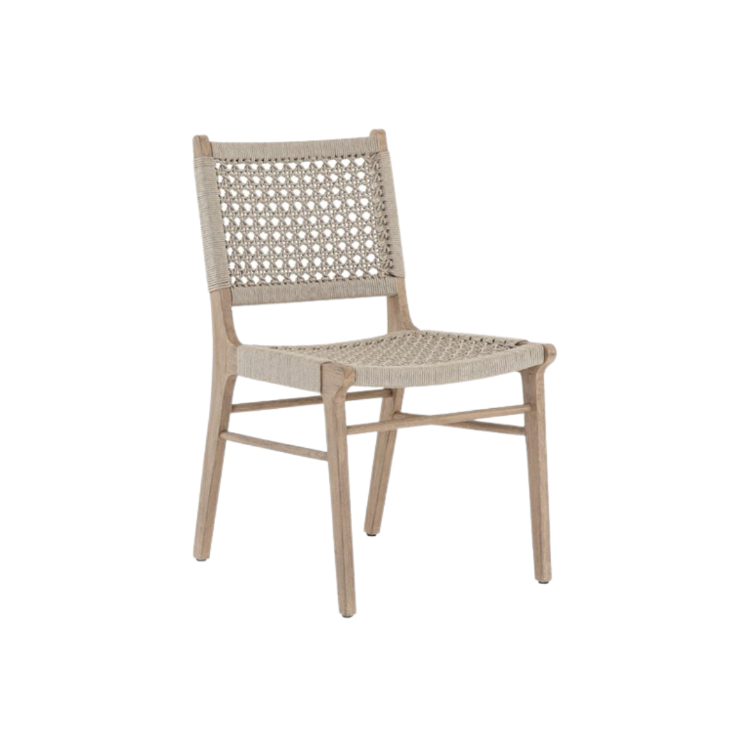 Delaney Outdoor Dining Chair