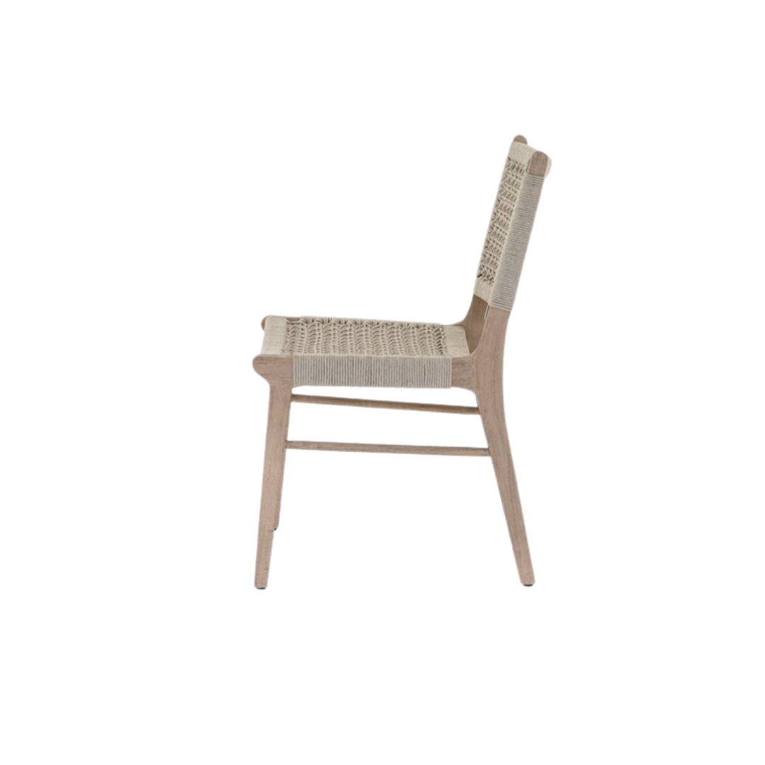 Delaney Outdoor Dining Chair