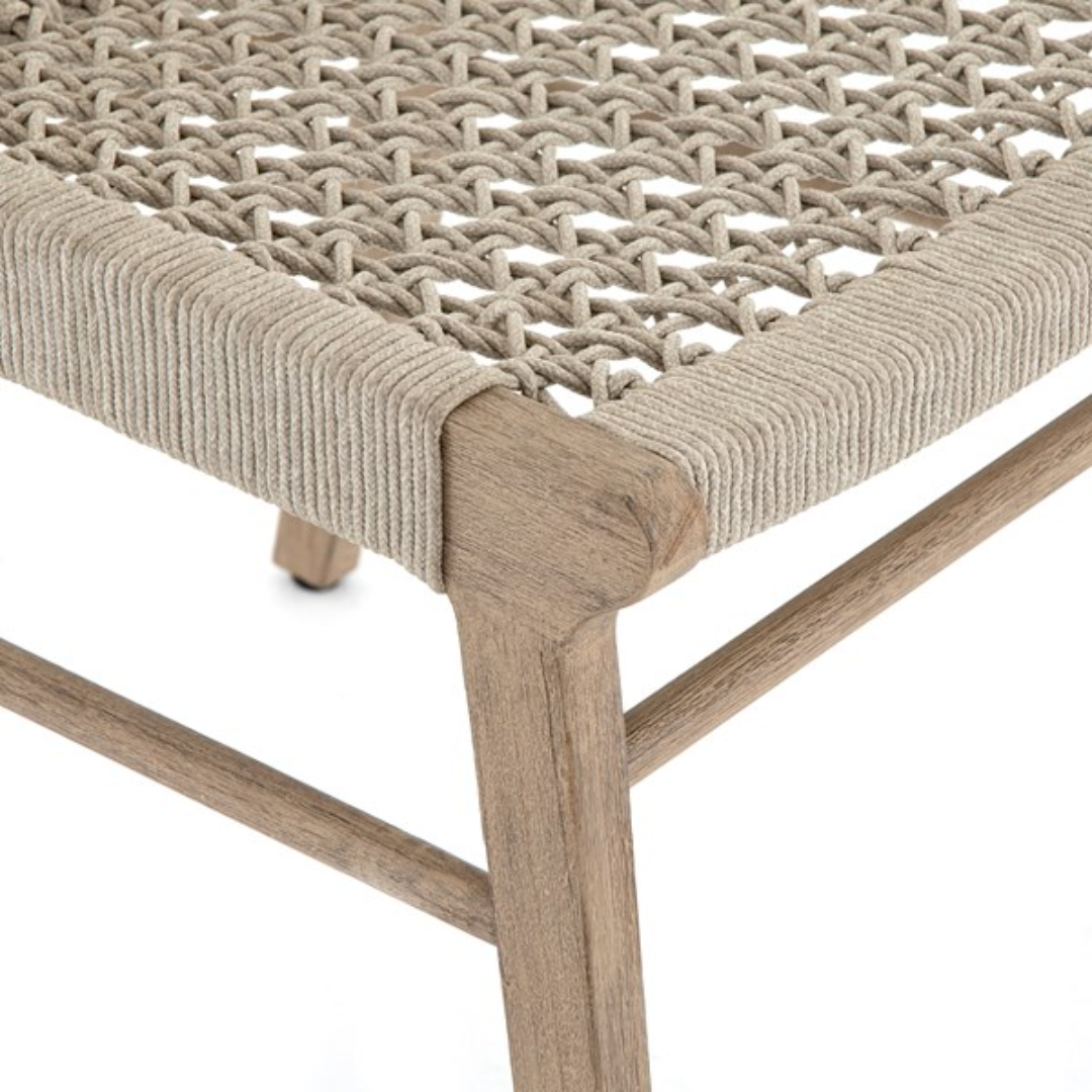 Delaney Outdoor Dining Chair
