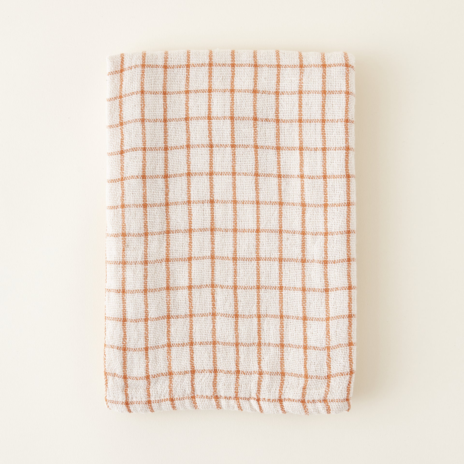 Double Cloth Tea Towel