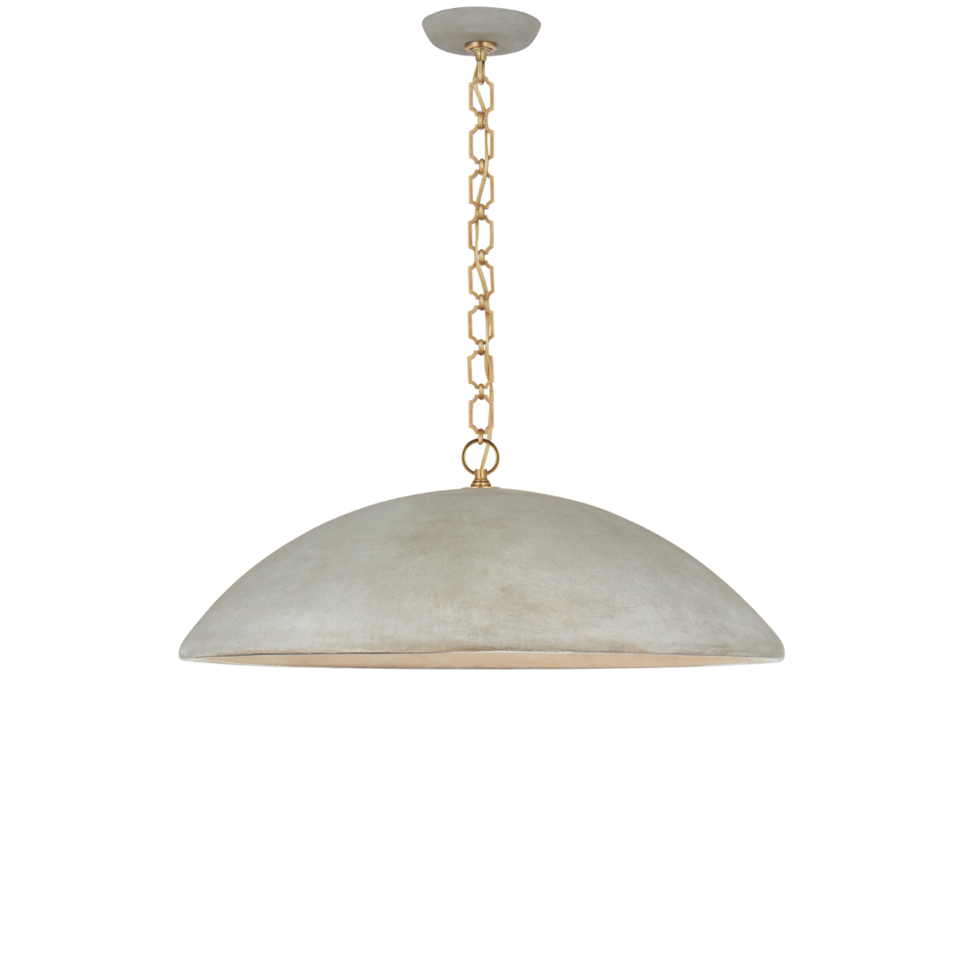 Elliot Large Pendant (Designer Overstock)