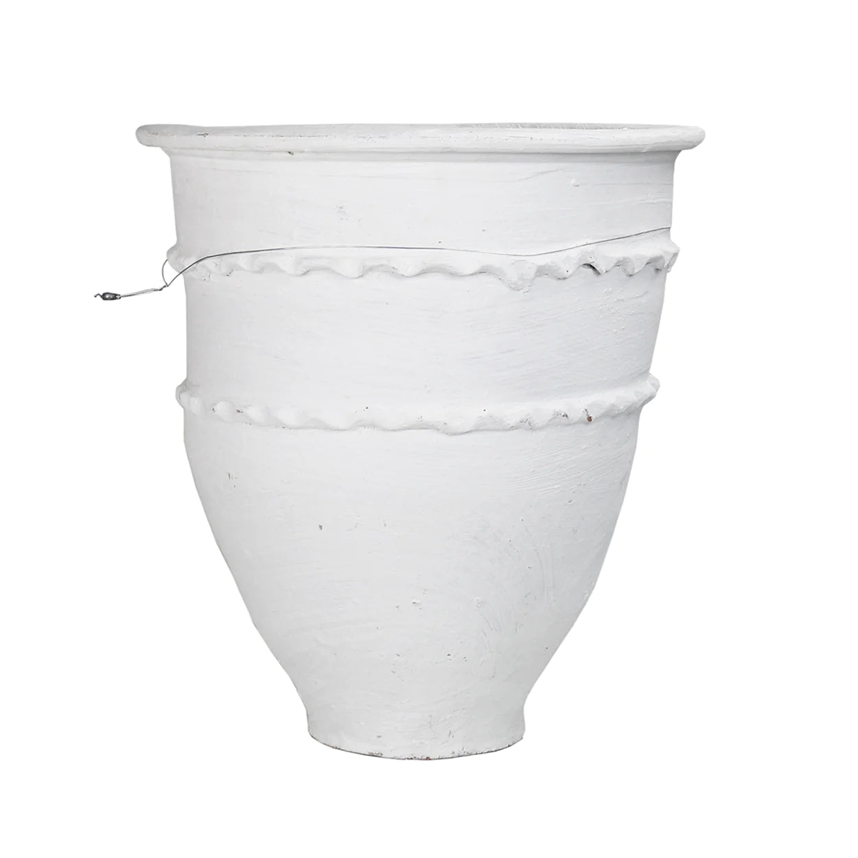 Mediterranean Pot