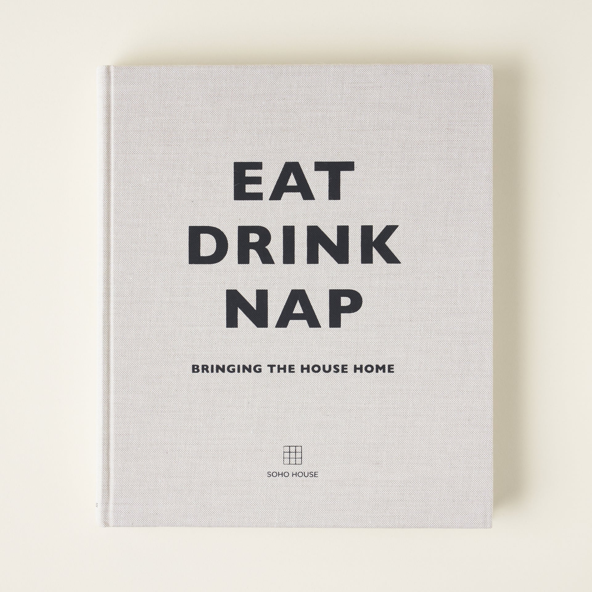 Eat Drink Nap