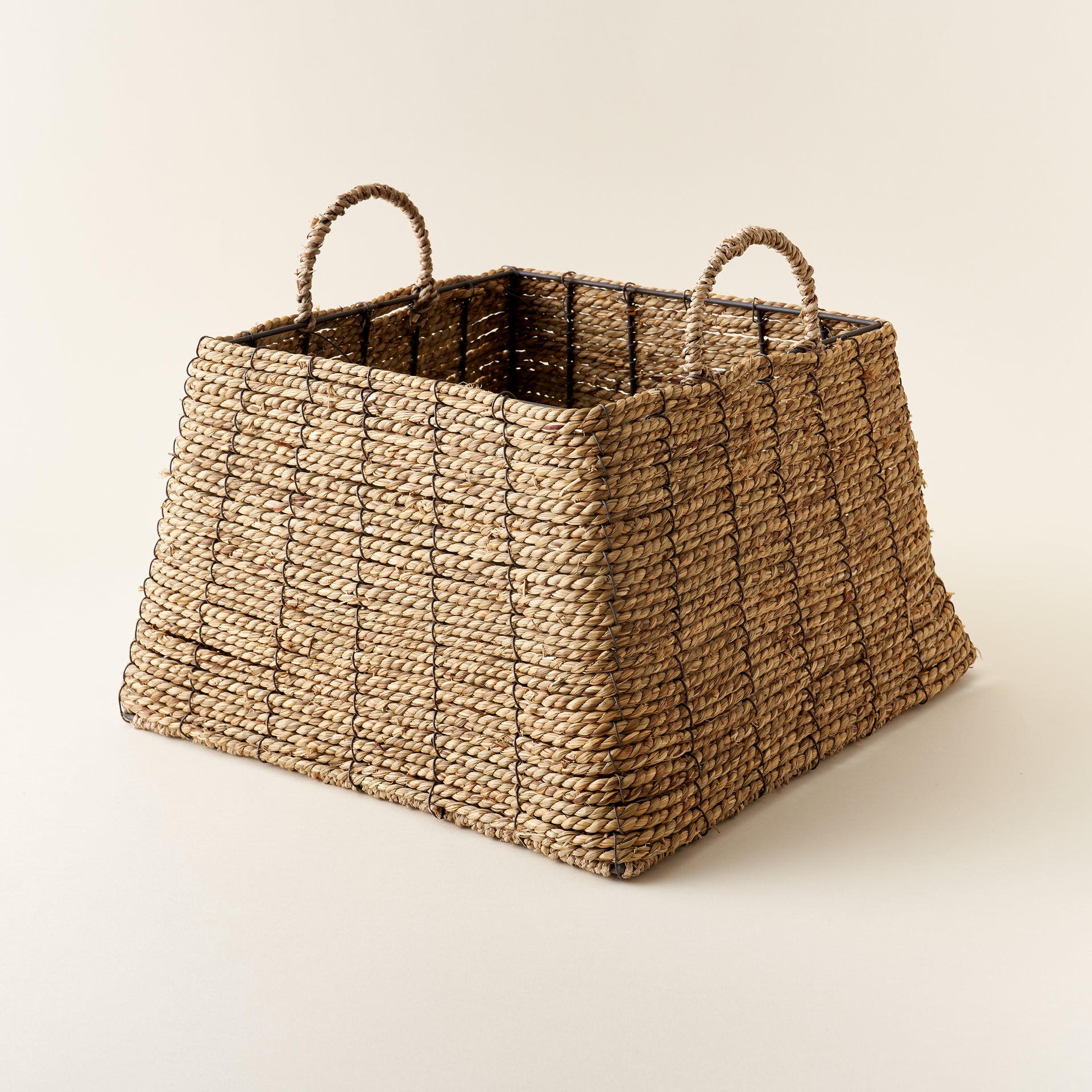 Ellie Woven Basket