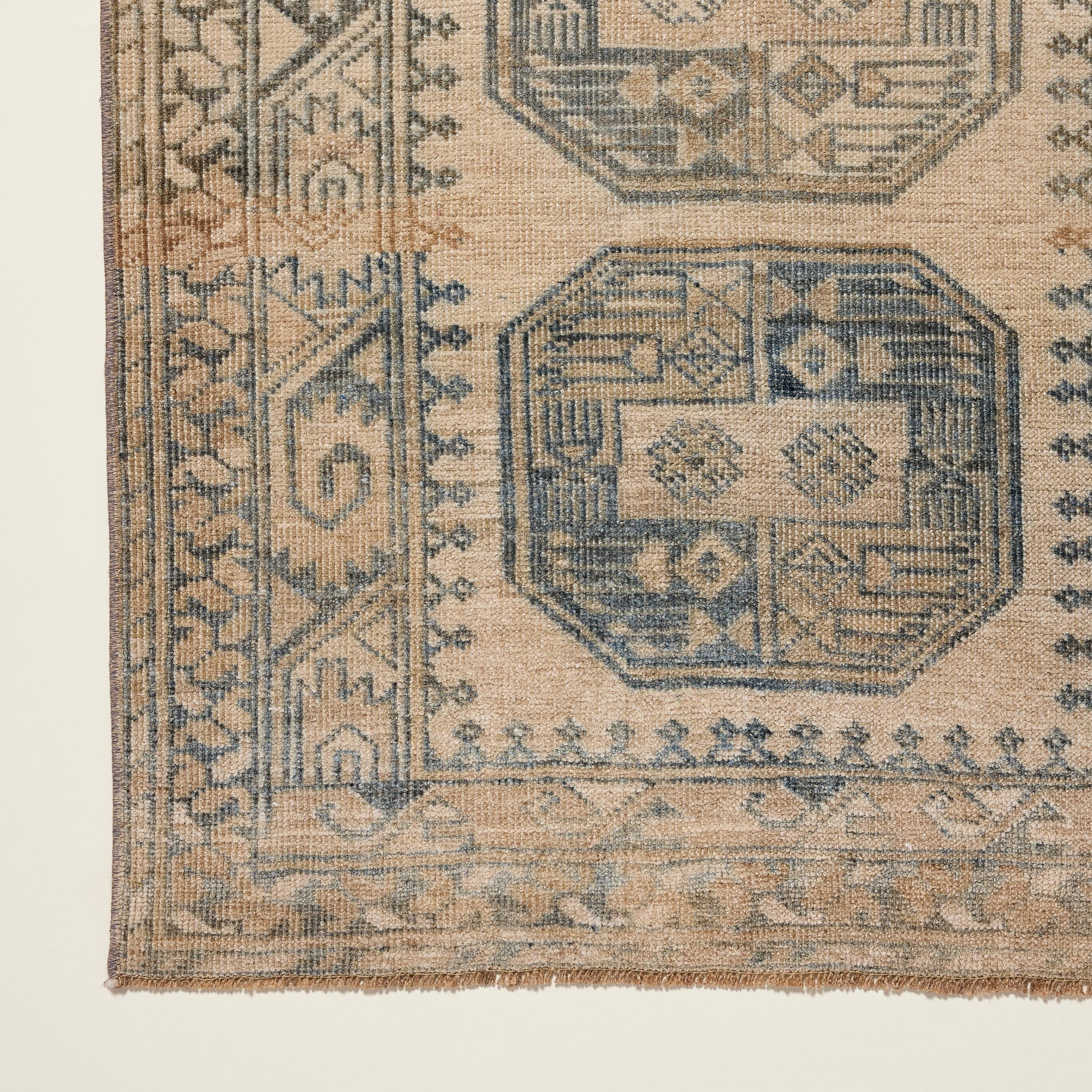 Everly Vintage Runner 2'9" x 11'6"