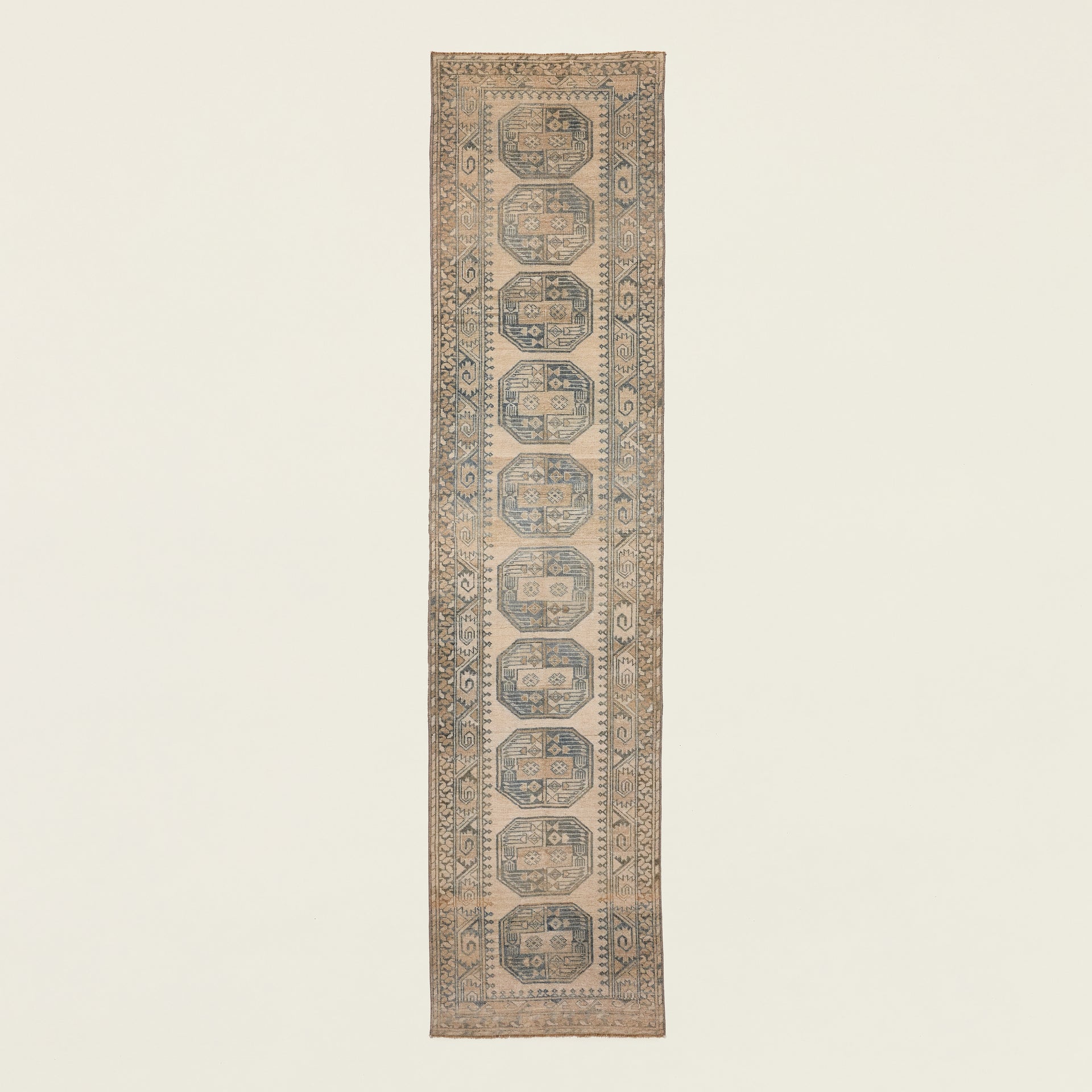 Everly Vintage Runner 2'9" x 11'6"