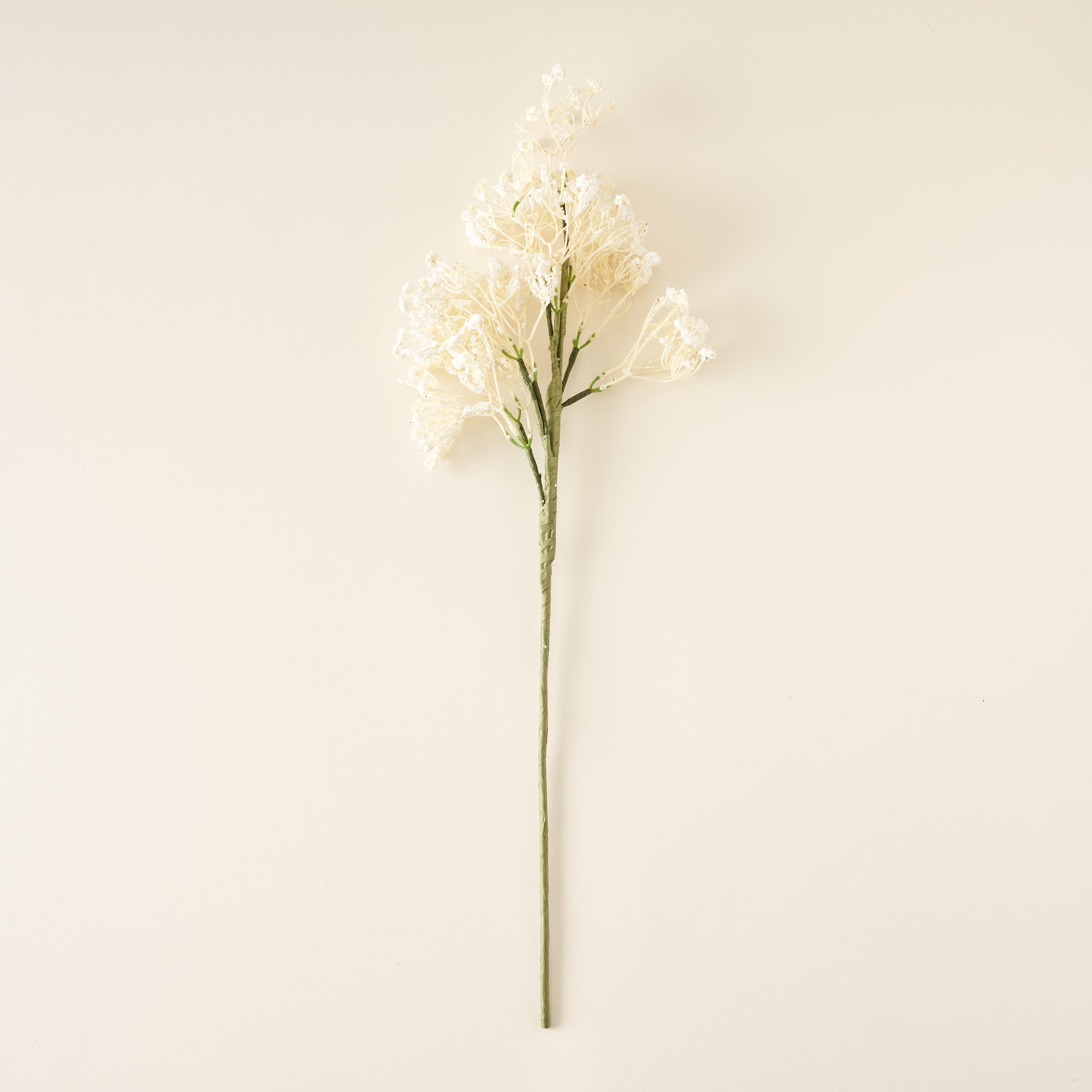 Faux Baby's Breath Stem